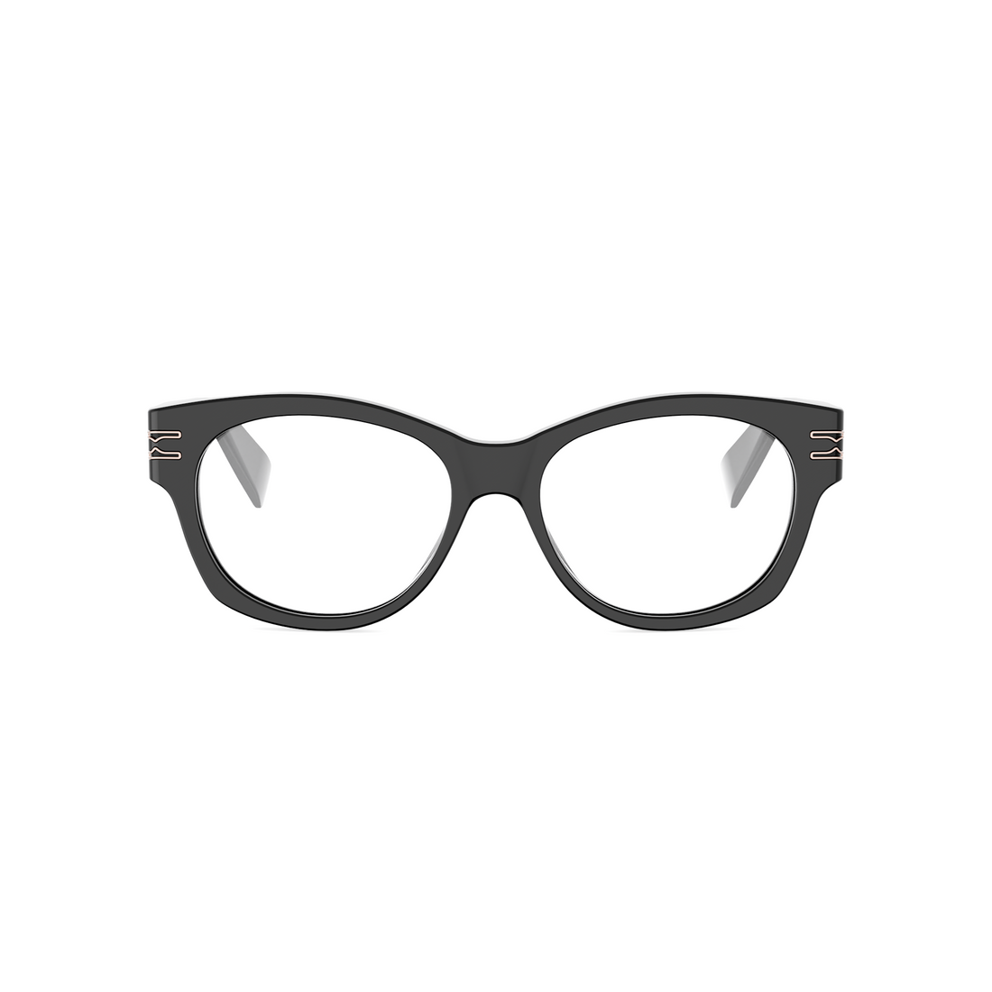 BVLGARI BV50064I 001 52 FRAME