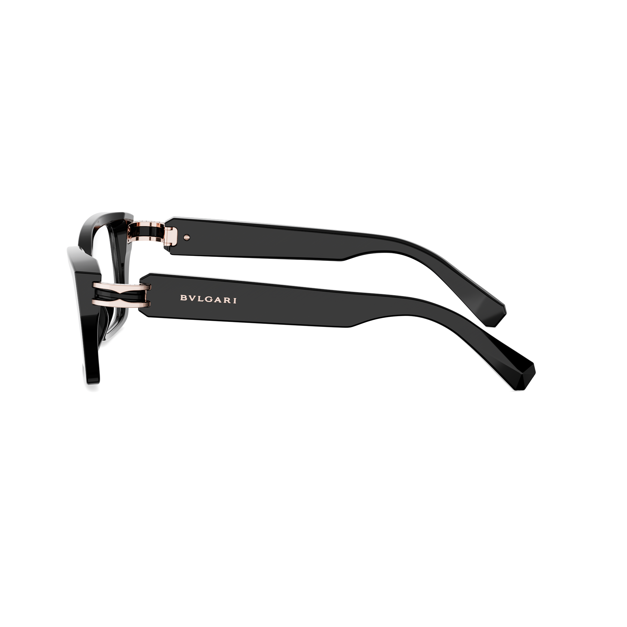 BVLGARI BV50068I 001 54 FRAME