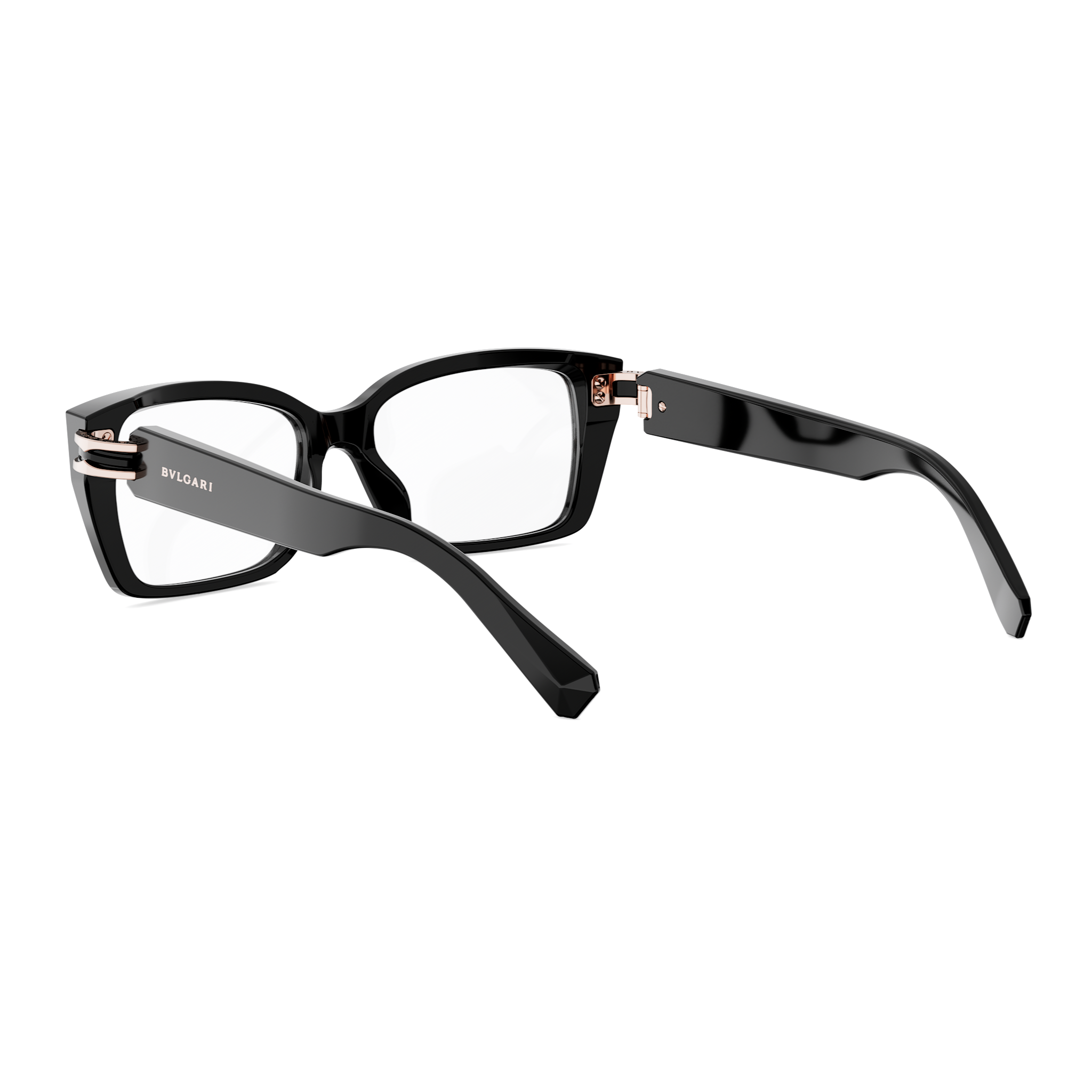 BVLGARI BV50068I 001 54 FRAME