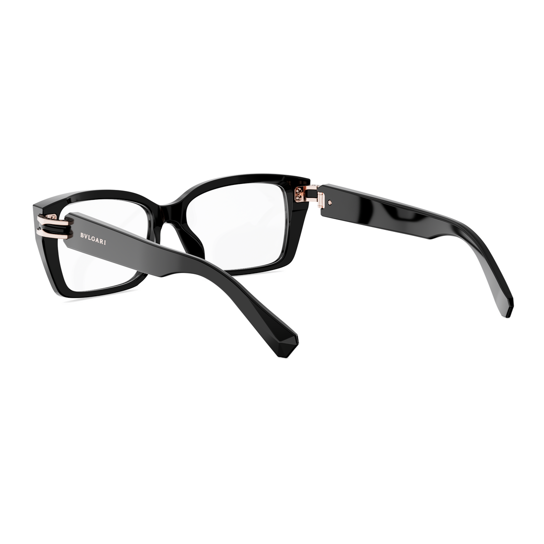 BVLGARI BV50068I 001 54 FRAME