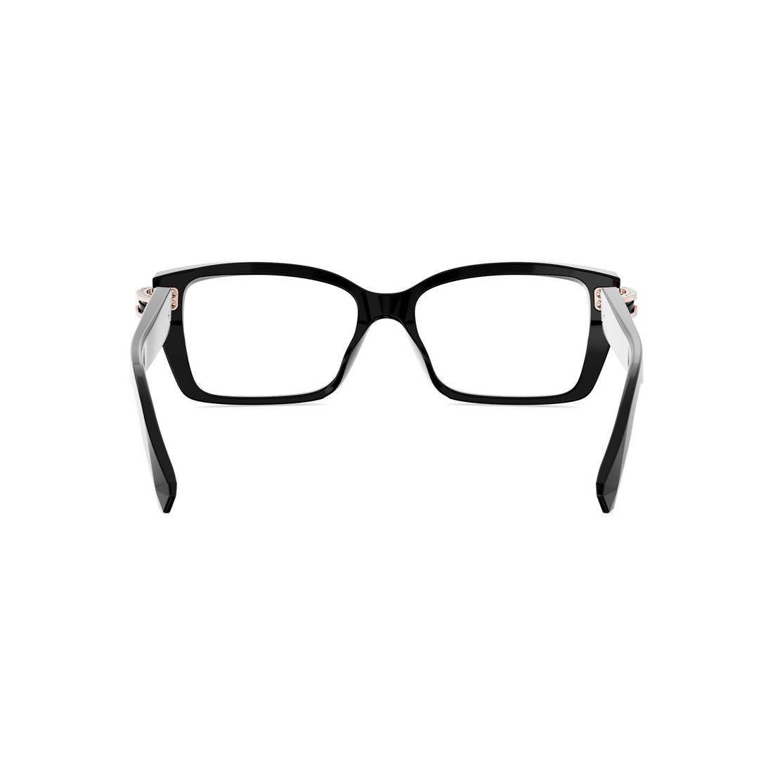 BVLGARI BV50068I 001 54 FRAME