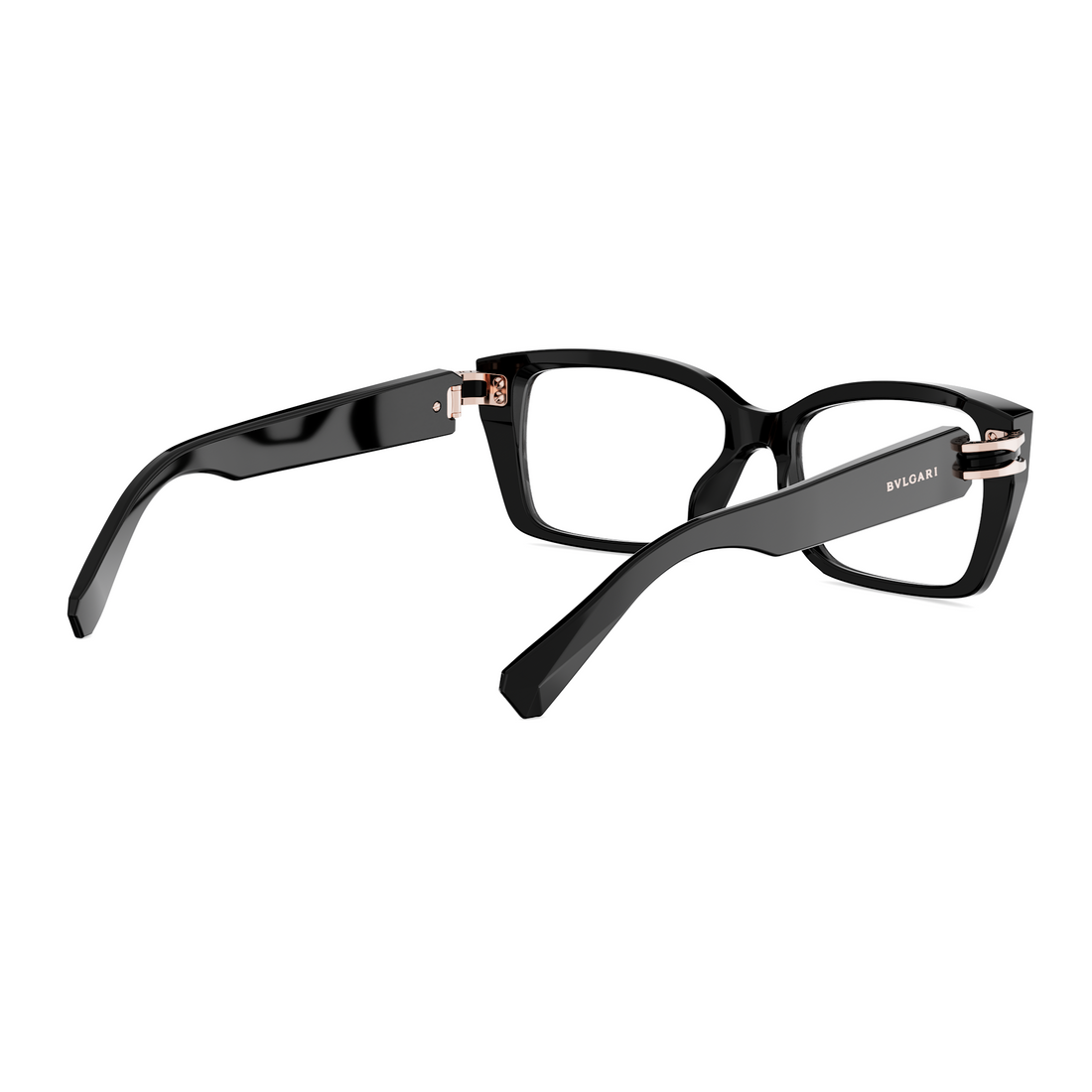 BVLGARI BV50068I 001 54 FRAME