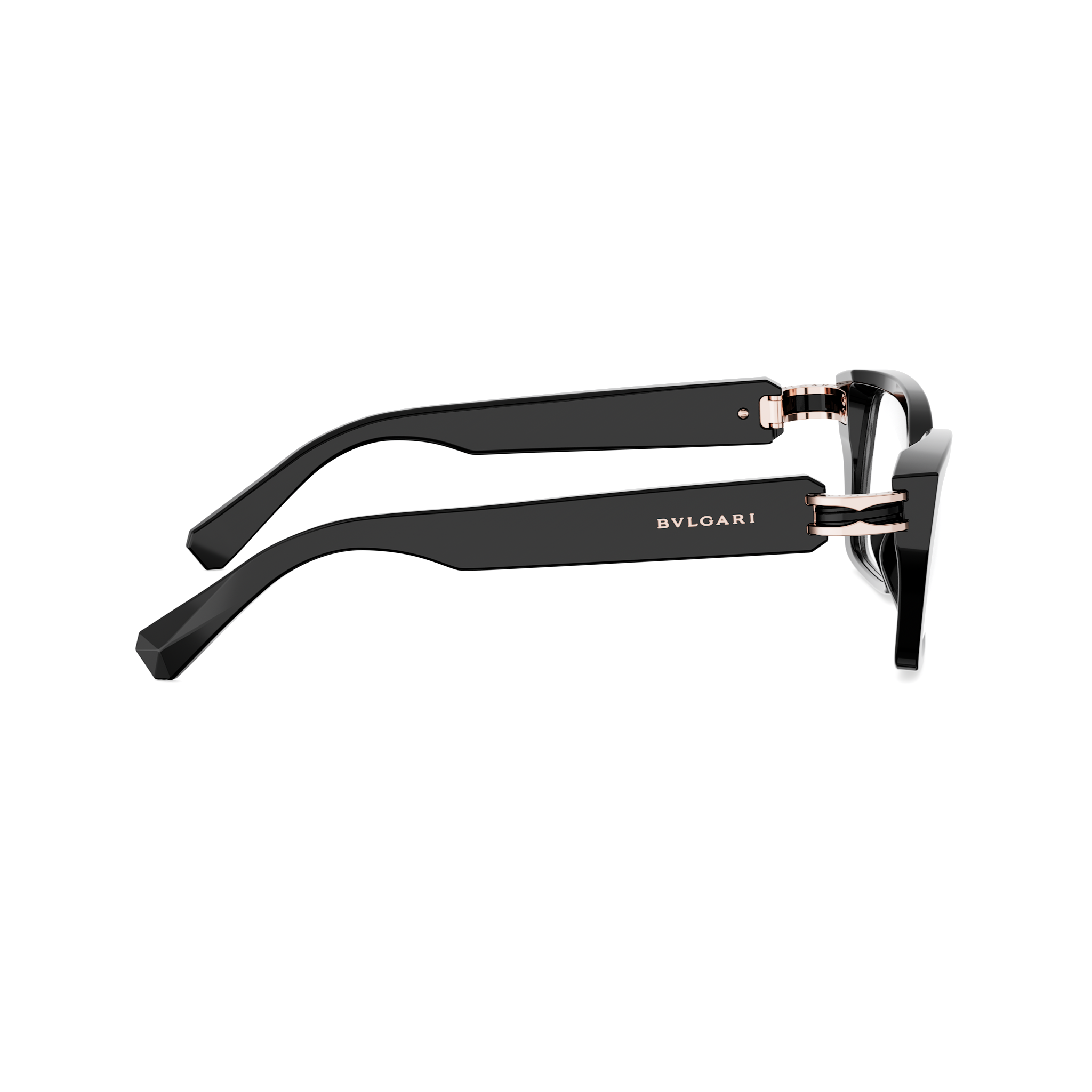 BVLGARI BV50068I 001 54 FRAME