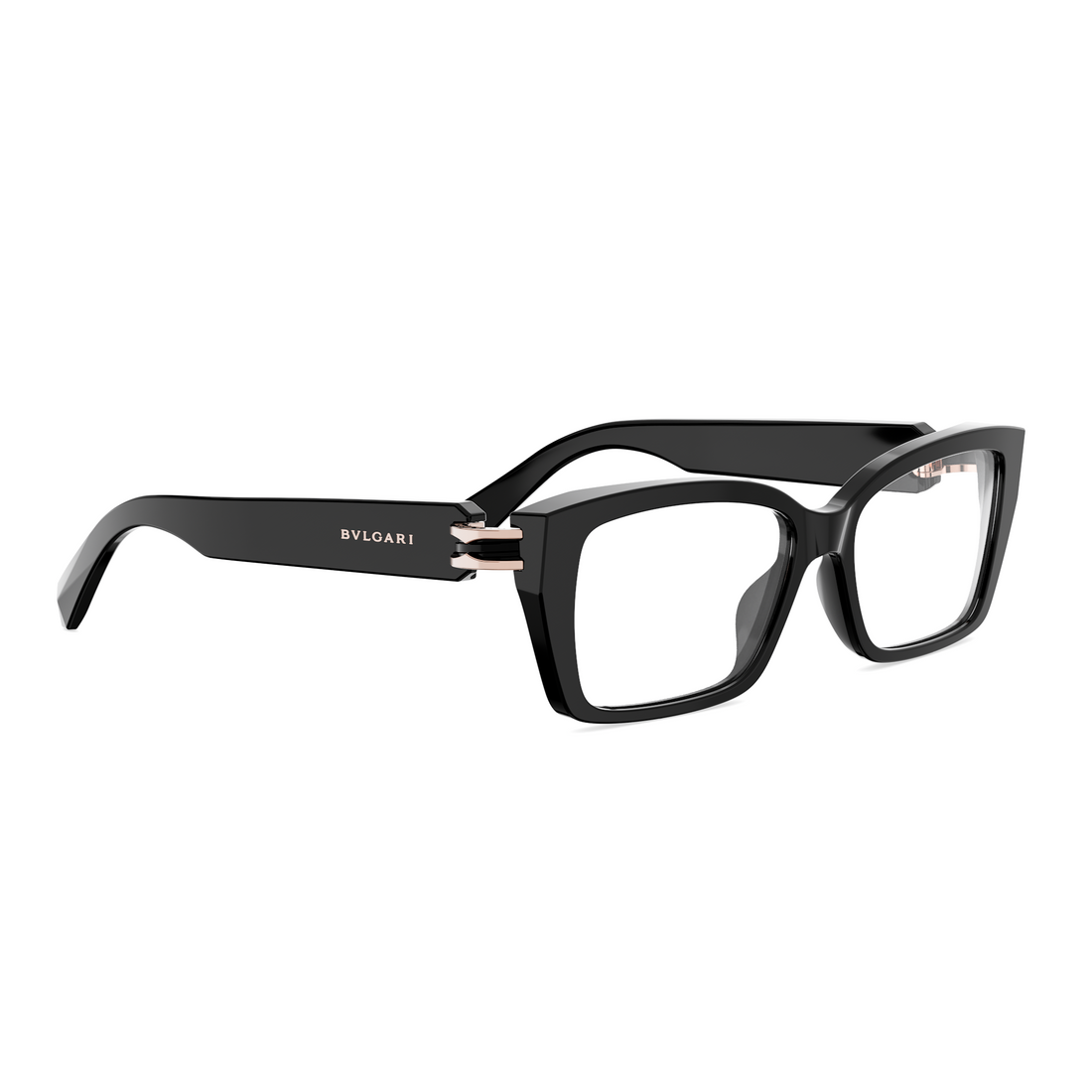 BVLGARI BV50068I 001 54 FRAME