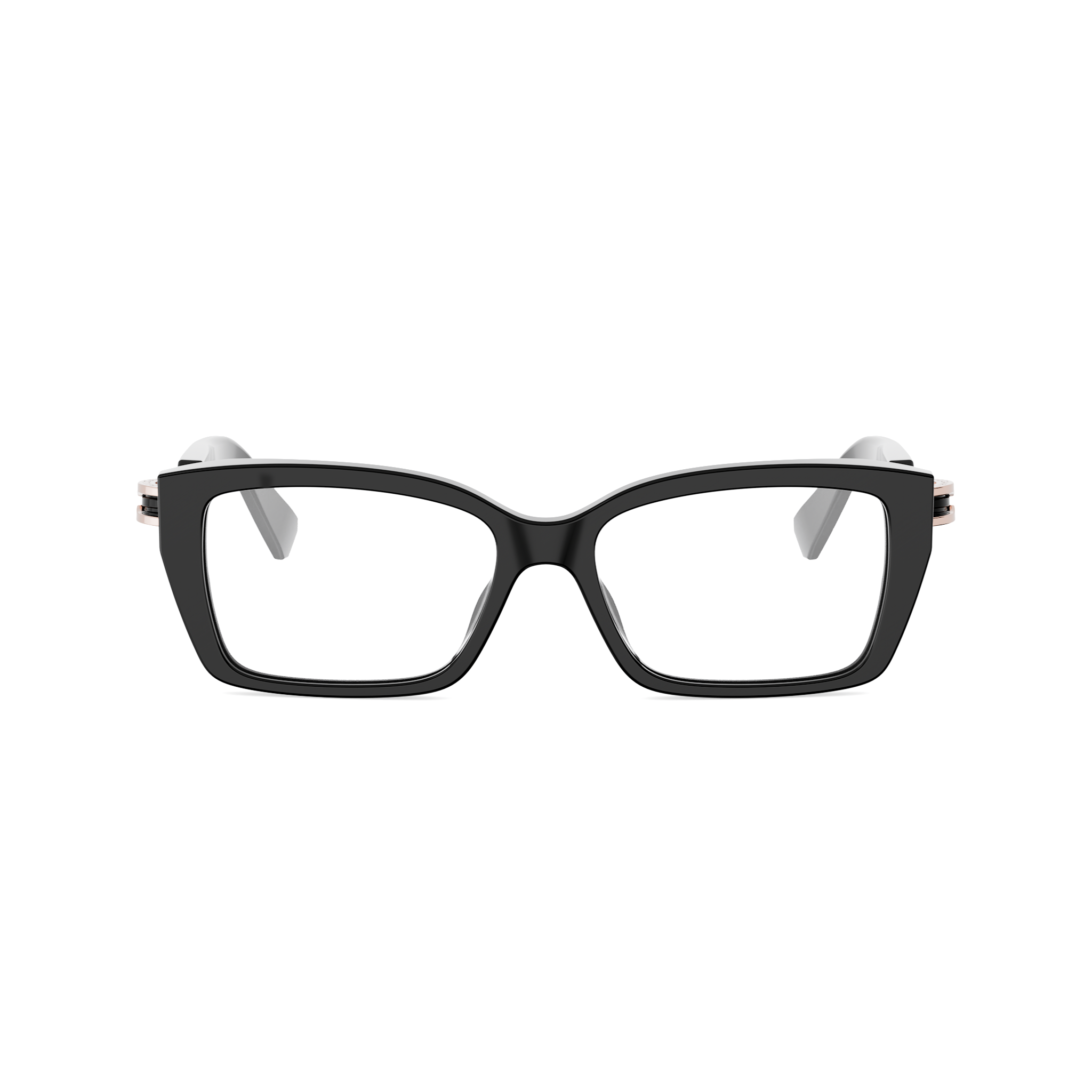 BVLGARI BV50068I 001 54 FRAME