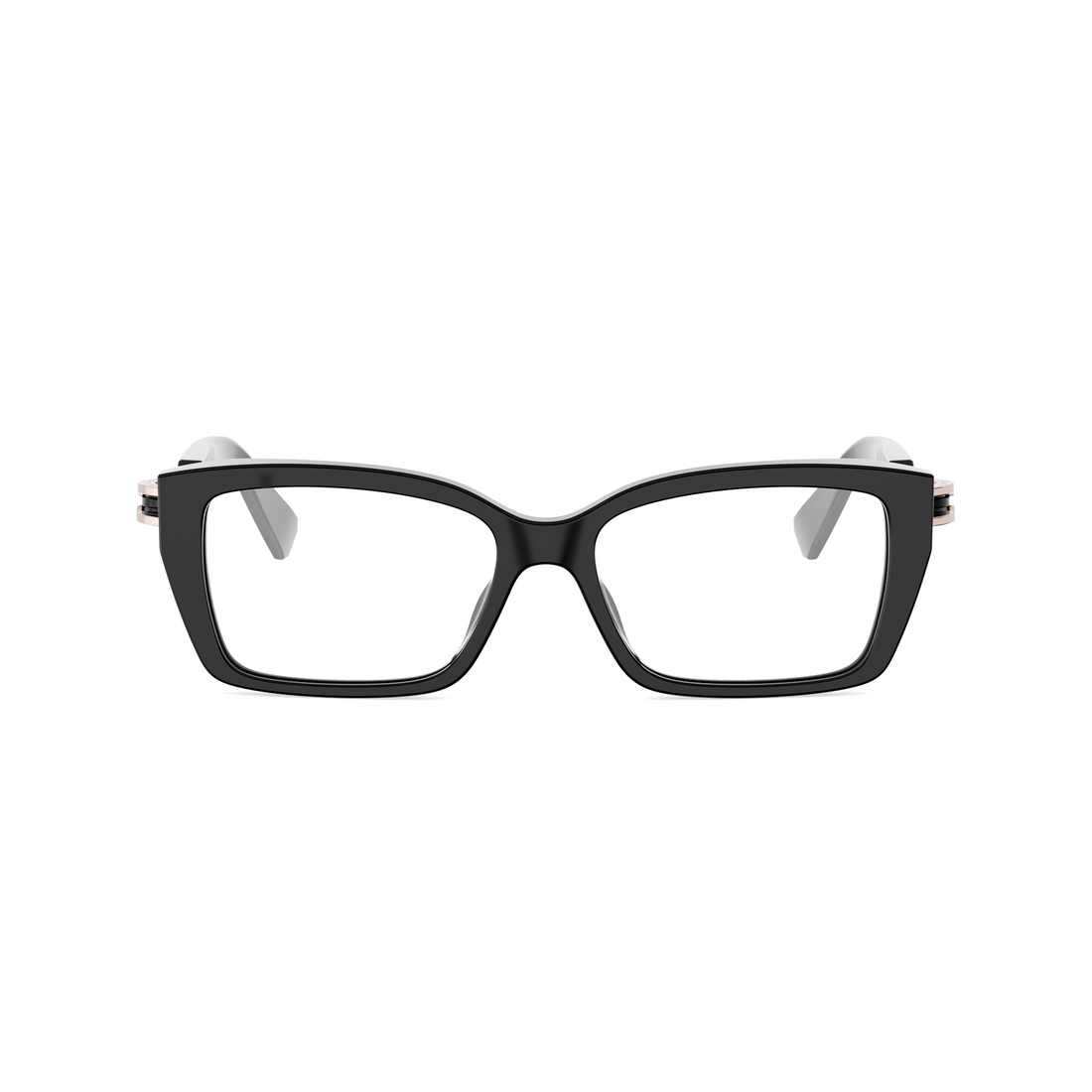 BVLGARI BV50068I 001 54 FRAME