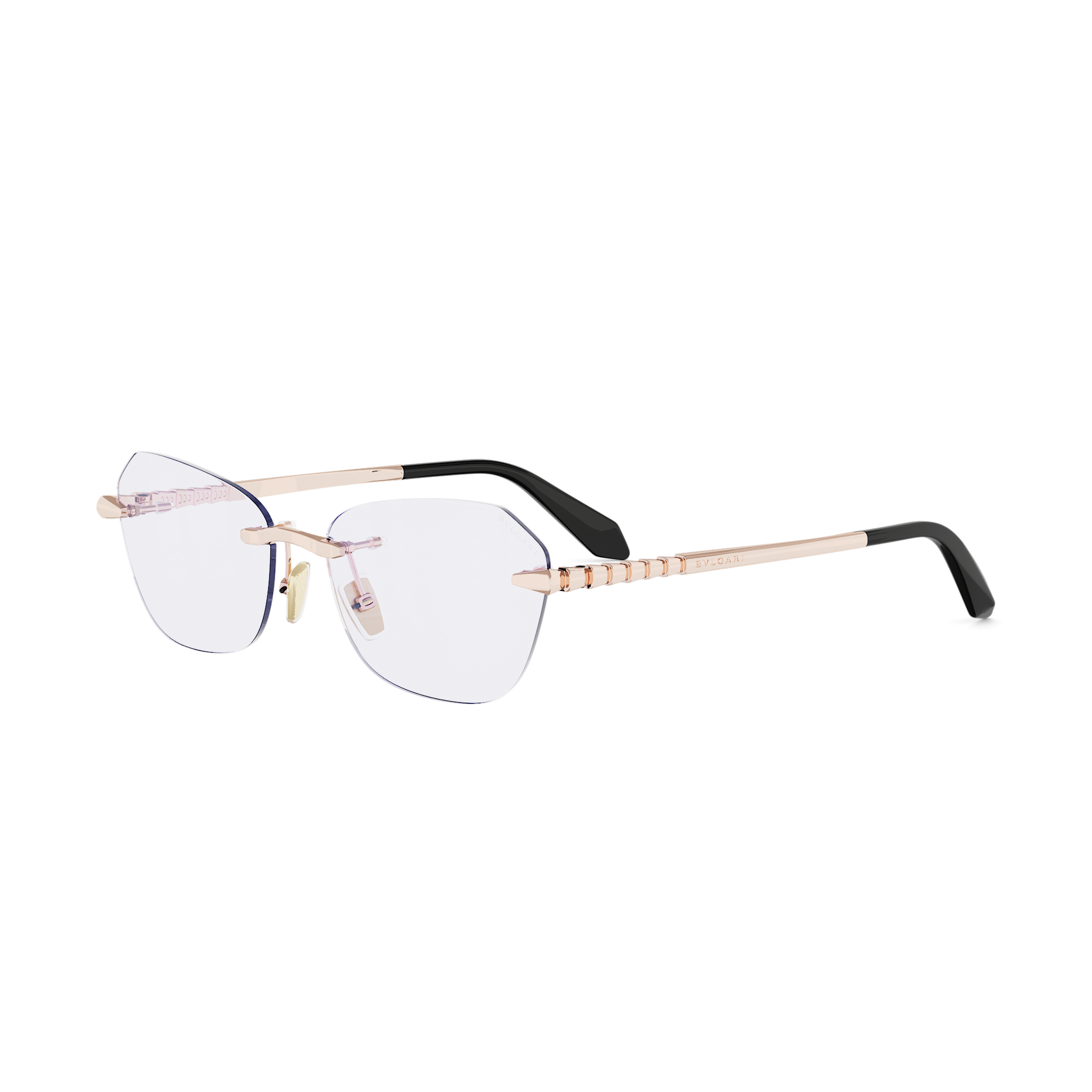 BVLGARI BV50070U 028 56 FRAME