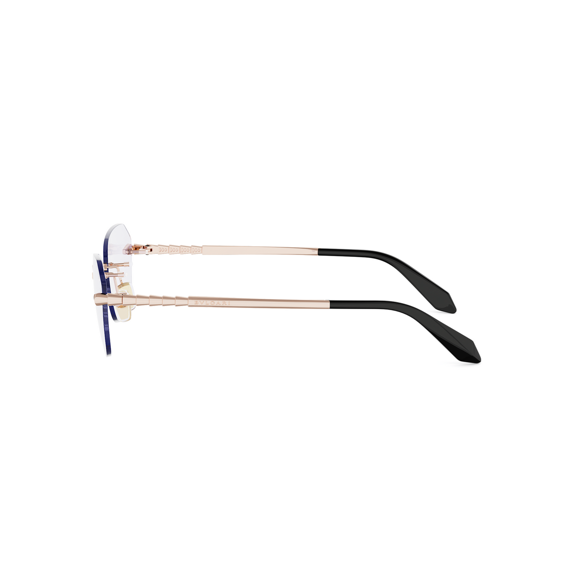 BVLGARI BV50070U 028 56 FRAME