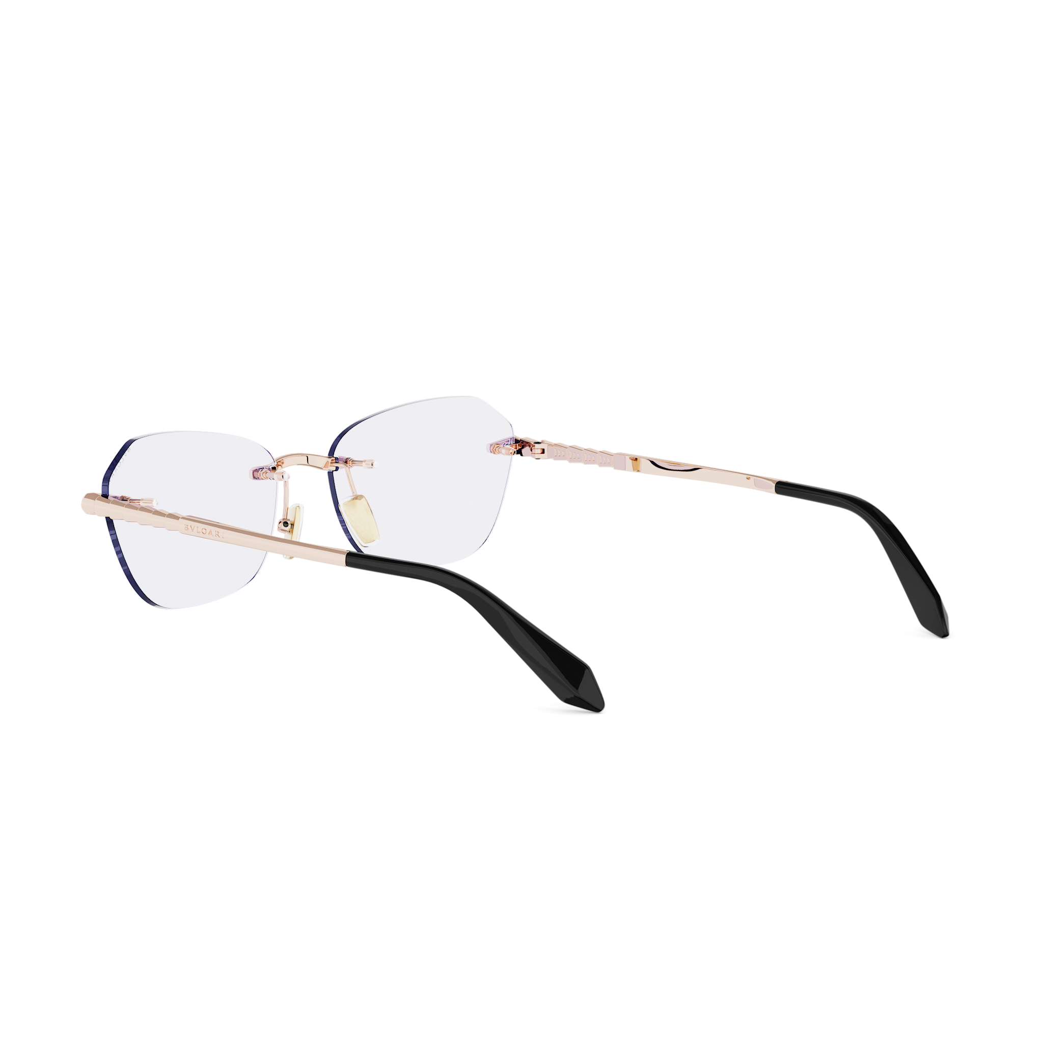 BVLGARI BV50070U 028 56 FRAME