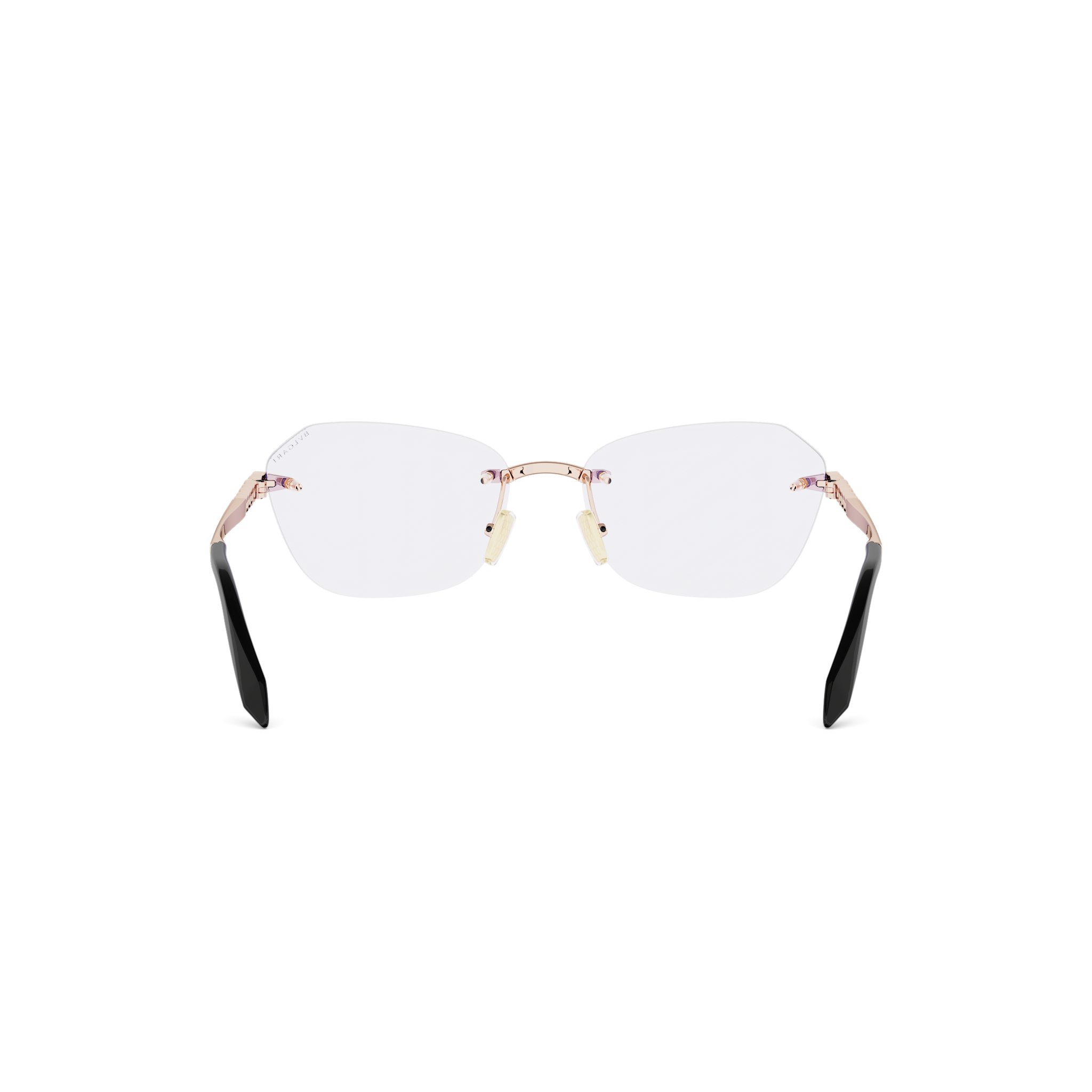 BVLGARI BV50070U 028 56 FRAME