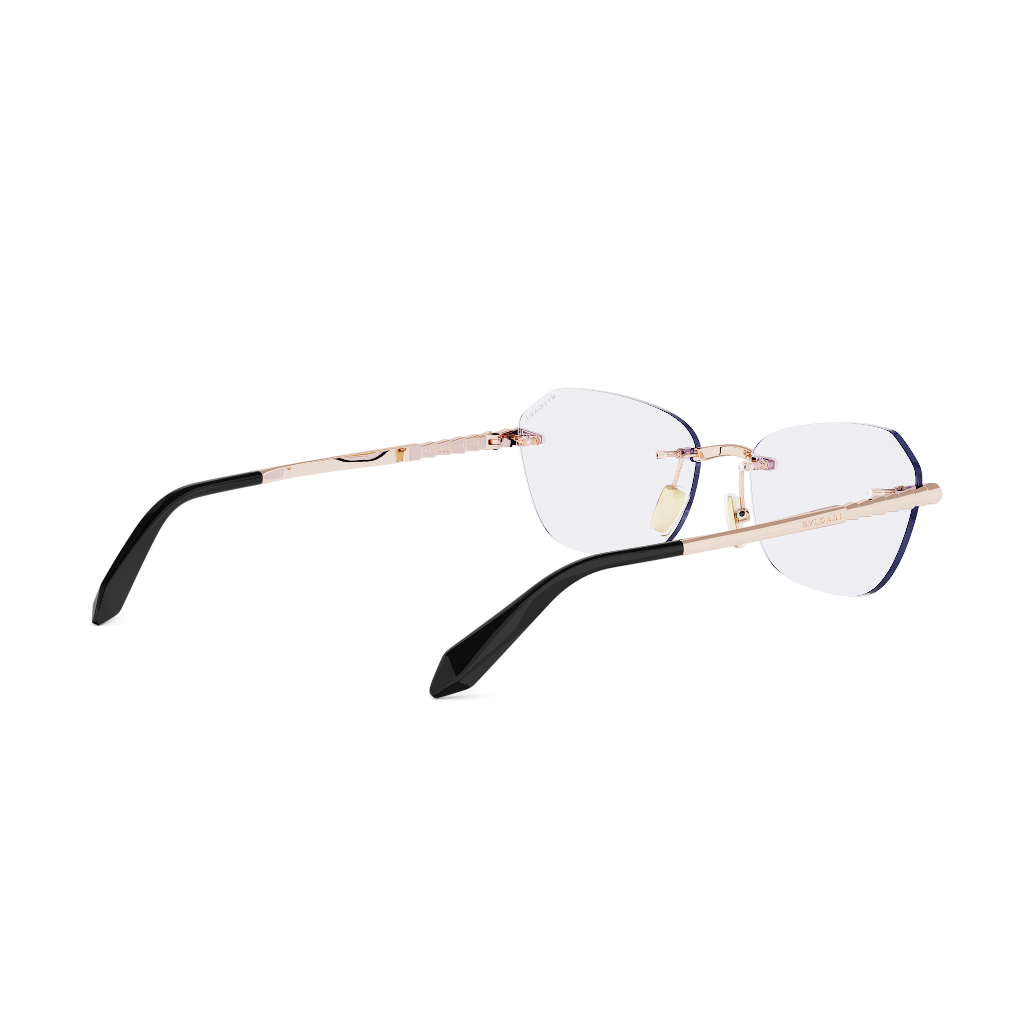 BVLGARI BV50070U 028 56 FRAME