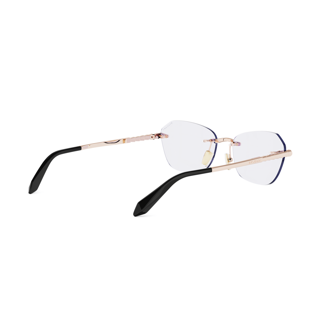 BVLGARI BV50070U 028 56 FRAME