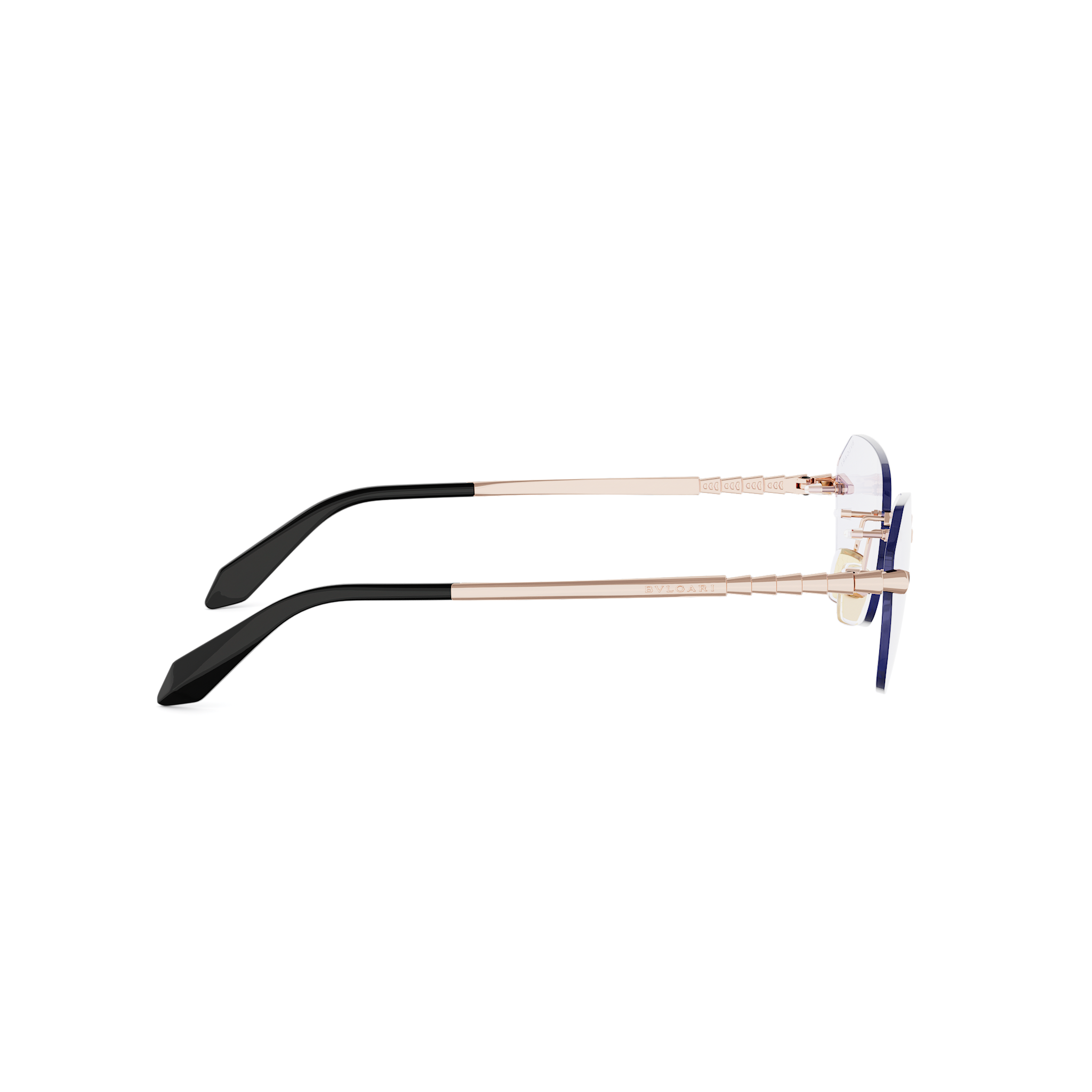 BVLGARI BV50070U 028 56 FRAME