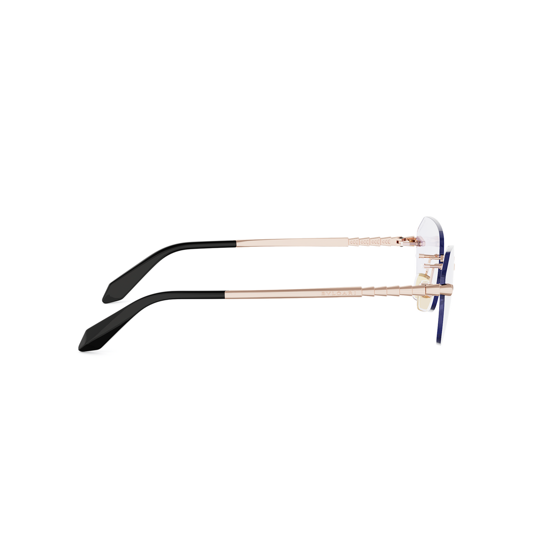 BVLGARI BV50070U 028 56 FRAME