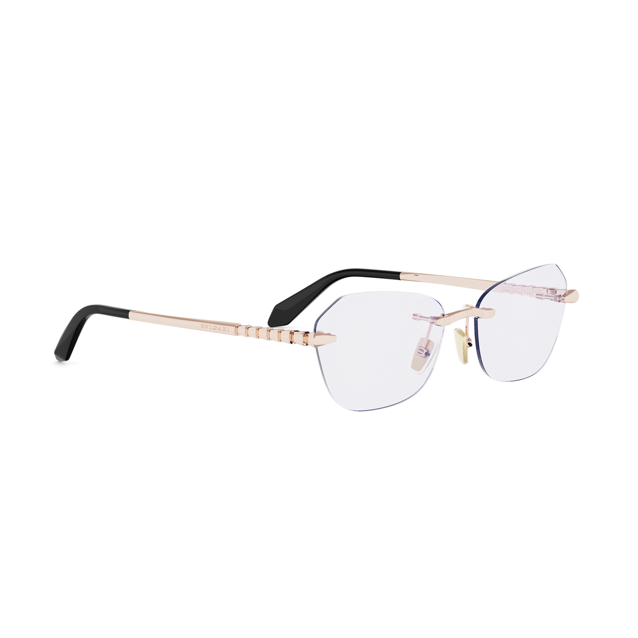 BVLGARI BV50070U 028 56 FRAME
