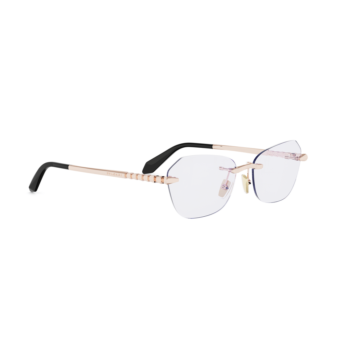 BVLGARI BV50070U 028 56 FRAME