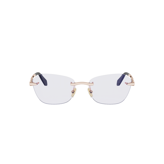 BVLGARI BV50070U 028 56 FRAME
