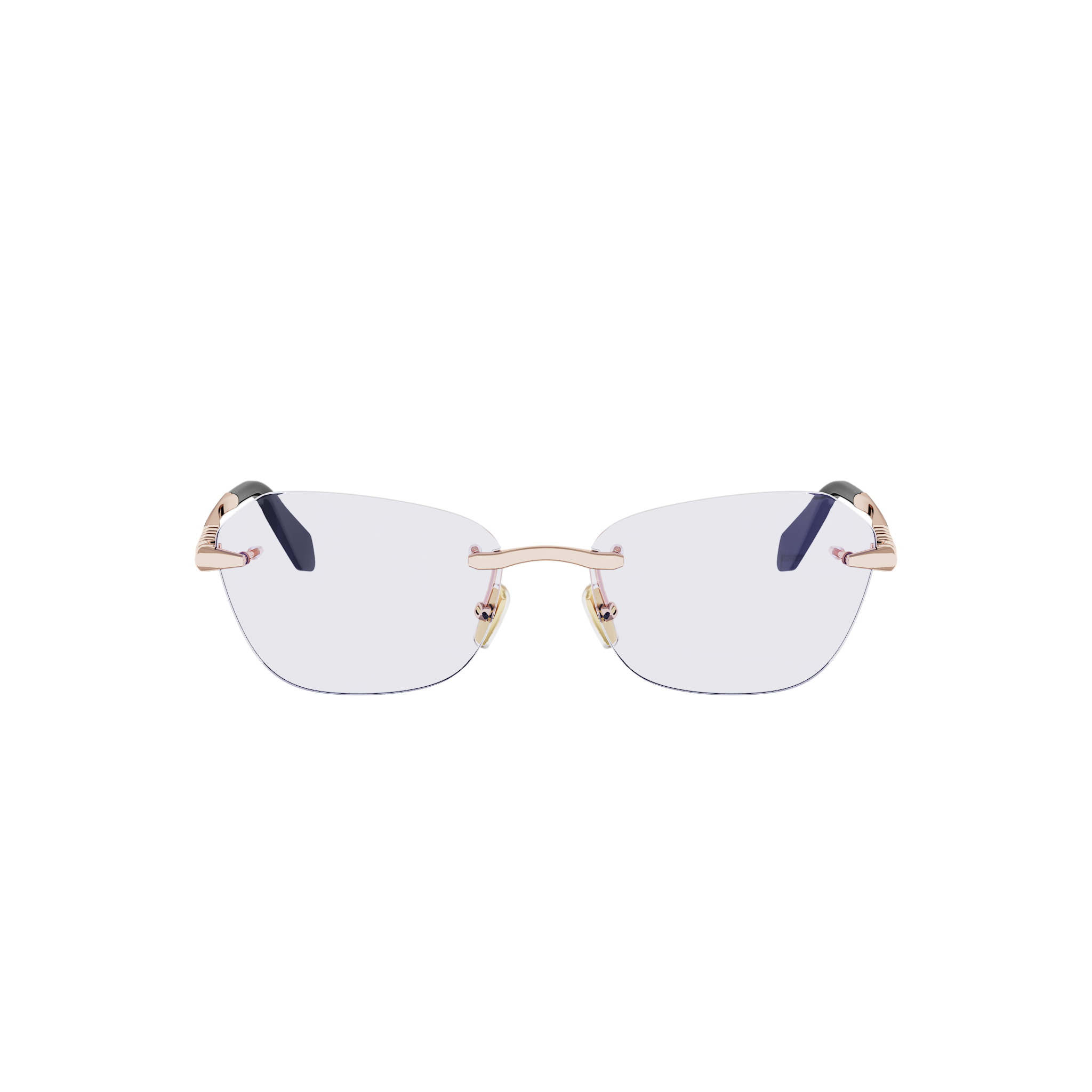 BVLGARI BV50070U 028 56 FRAME