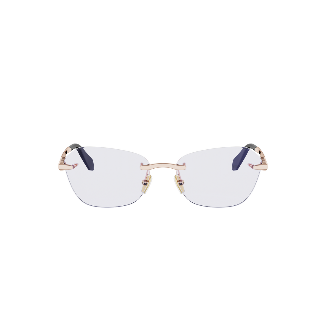 BVLGARI BV50070U 028 56 FRAME