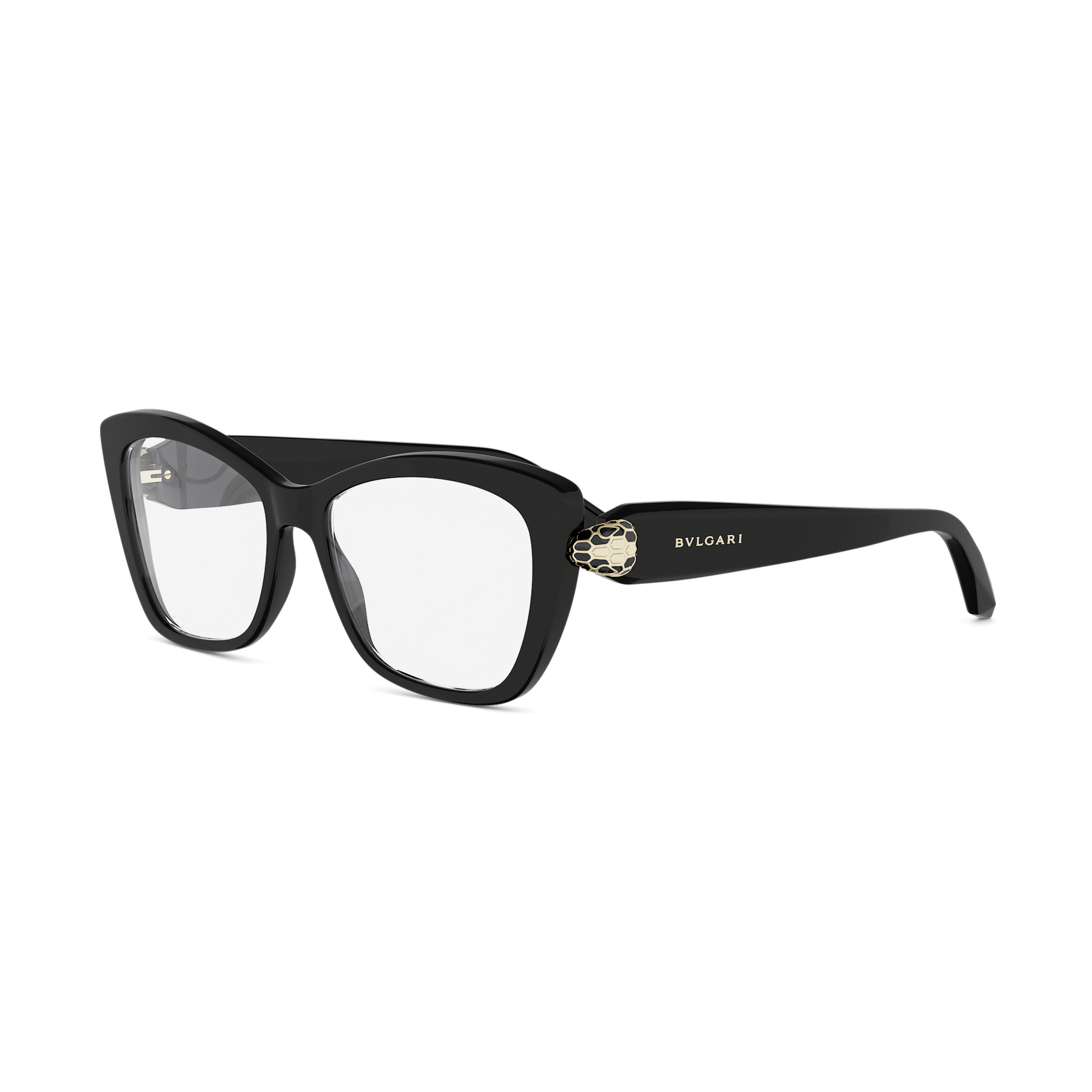 BVLGARI BV50074I 001 53 FRAME