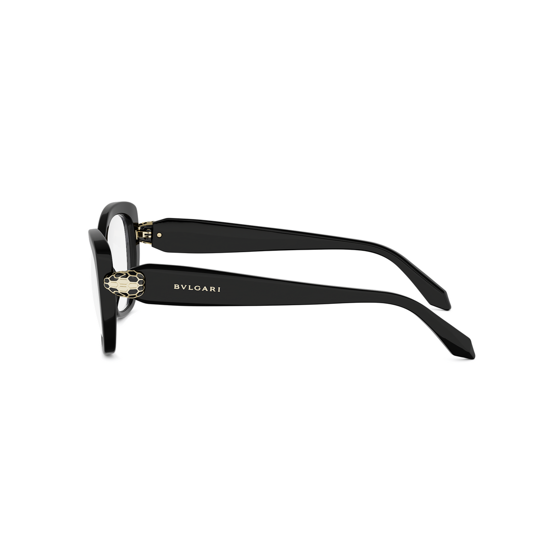 BVLGARI BV50074I 001 53 FRAME