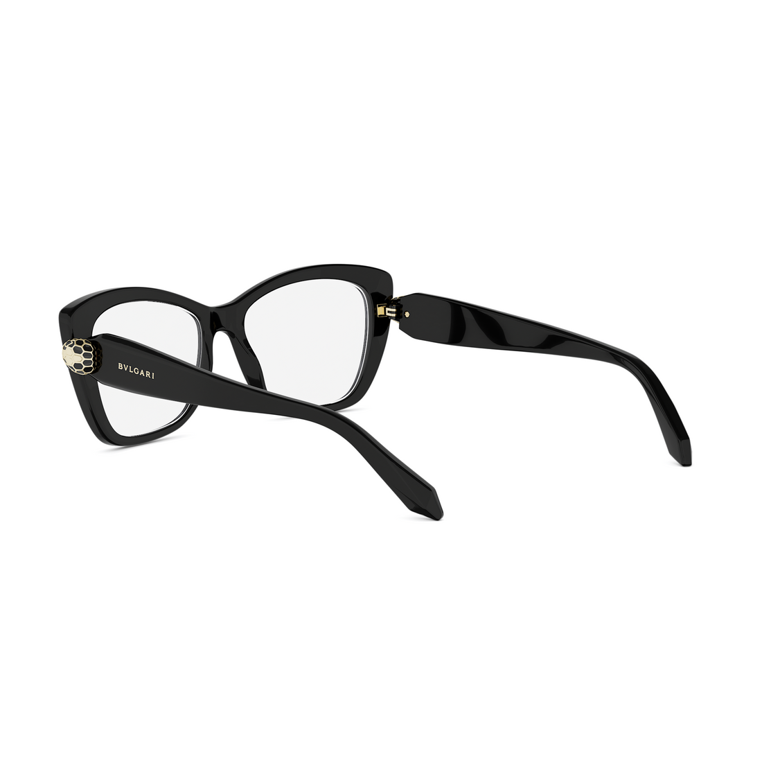 BVLGARI BV50074I 001 53 FRAME