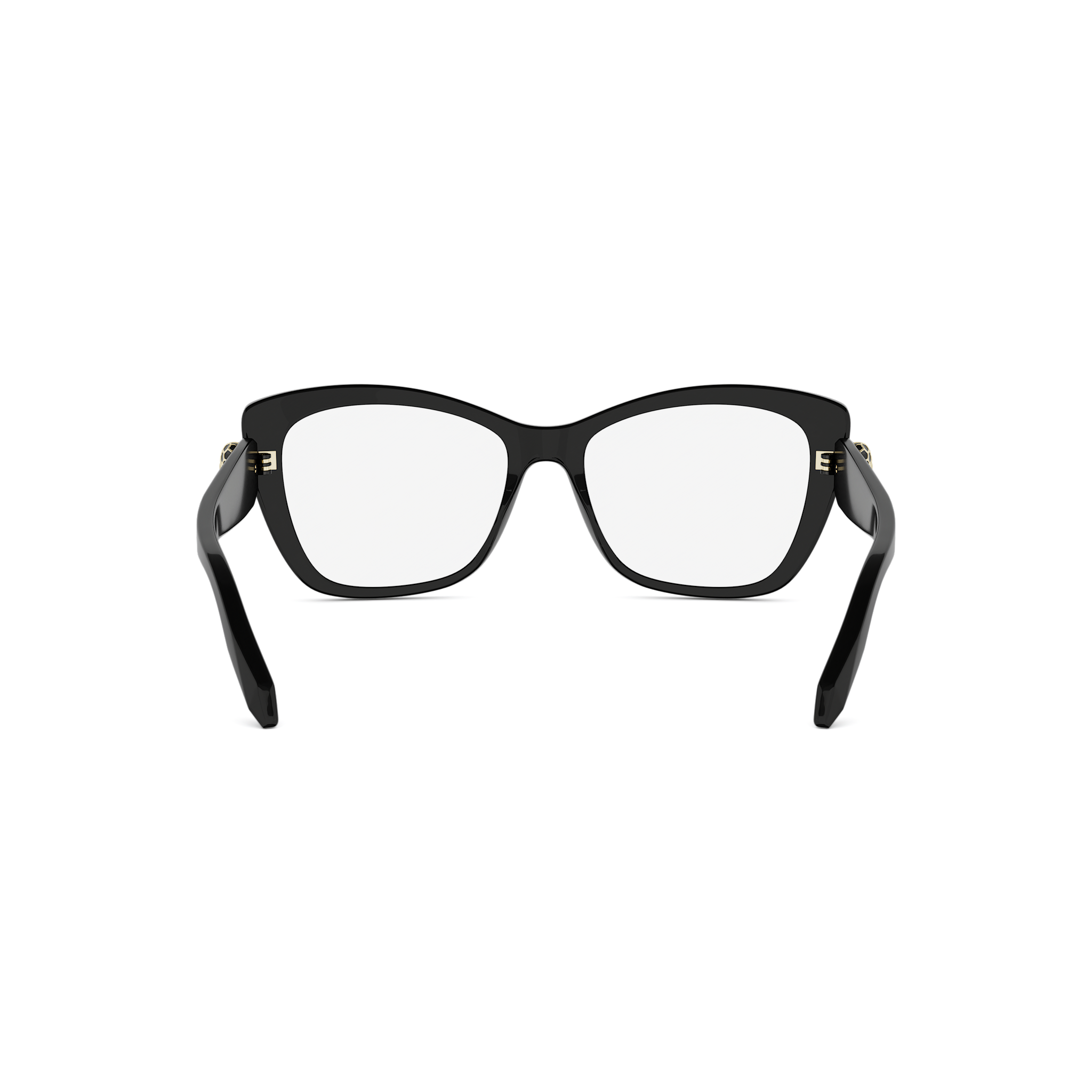 BVLGARI BV50074I 001 53 FRAME