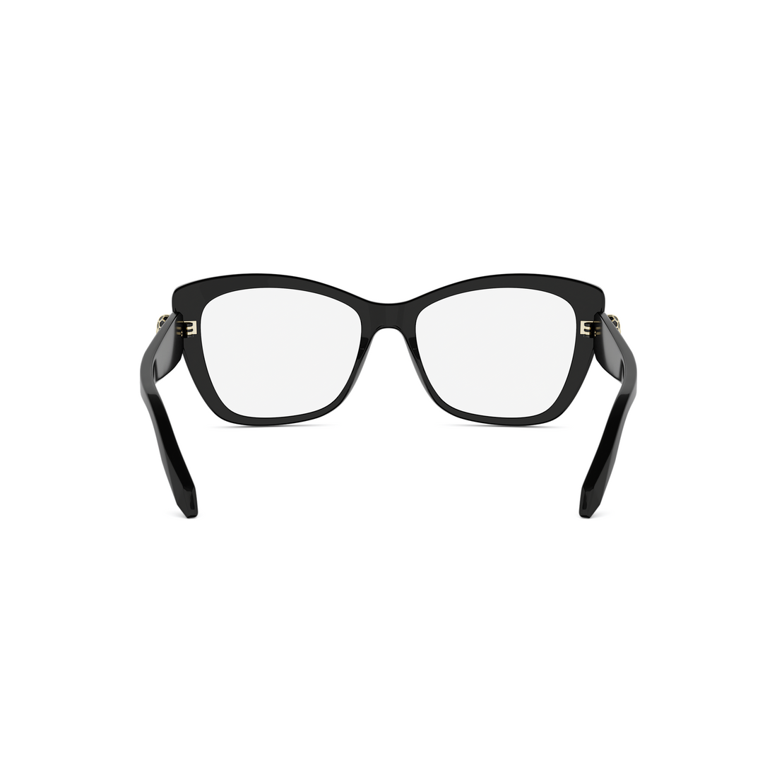BVLGARI BV50074I 001 53 FRAME