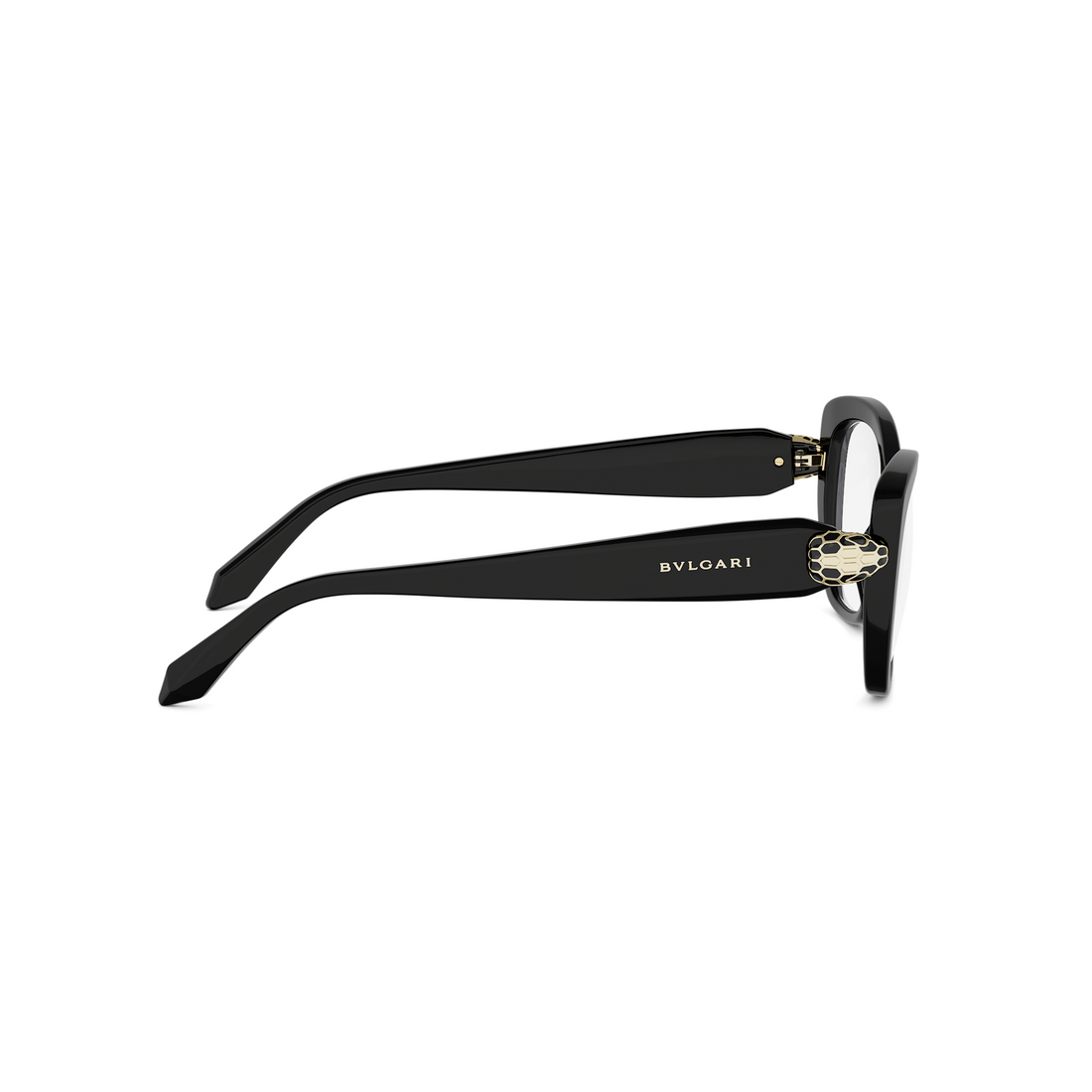 BVLGARI BV50074I 001 53 FRAME
