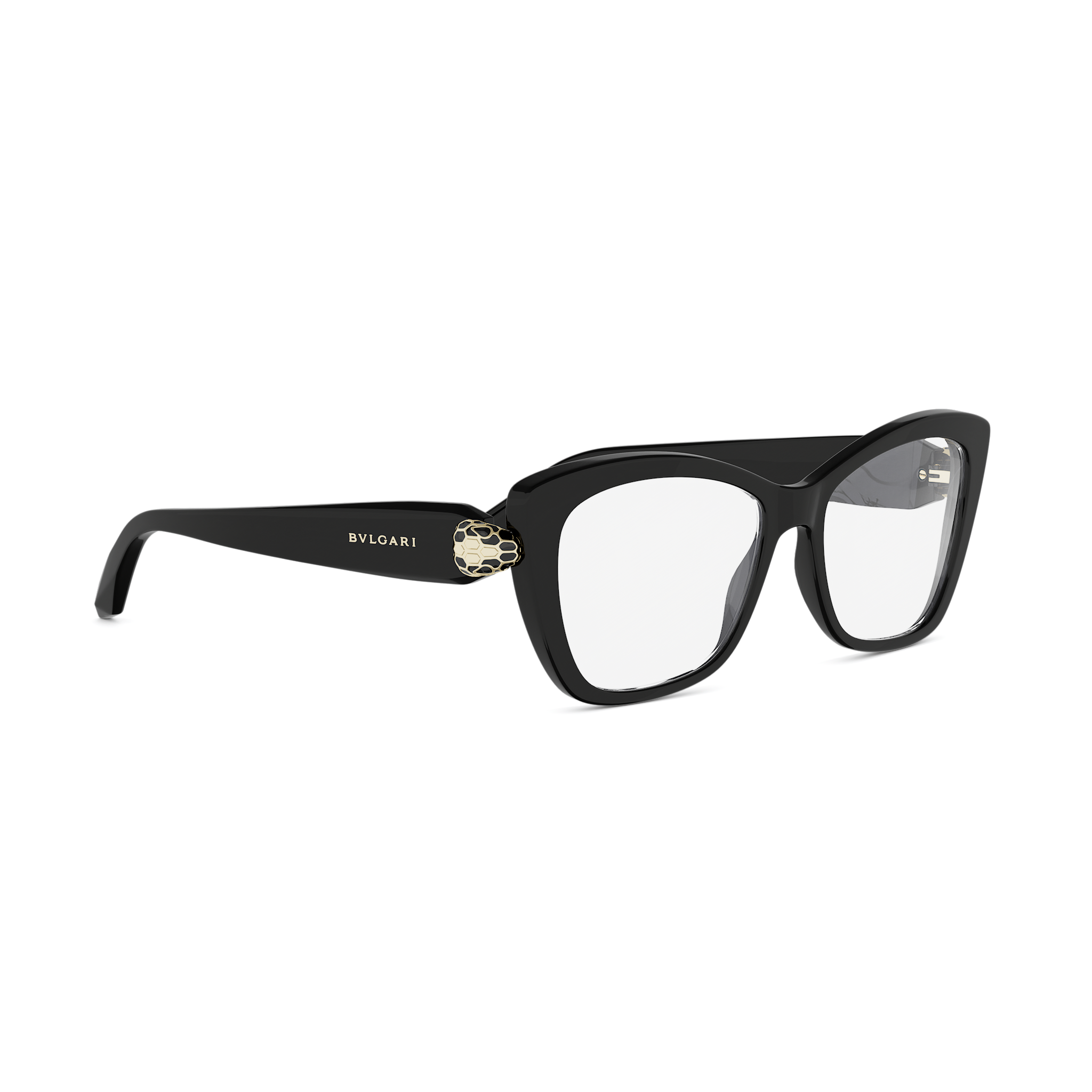 BVLGARI BV50074I 001 53 FRAME