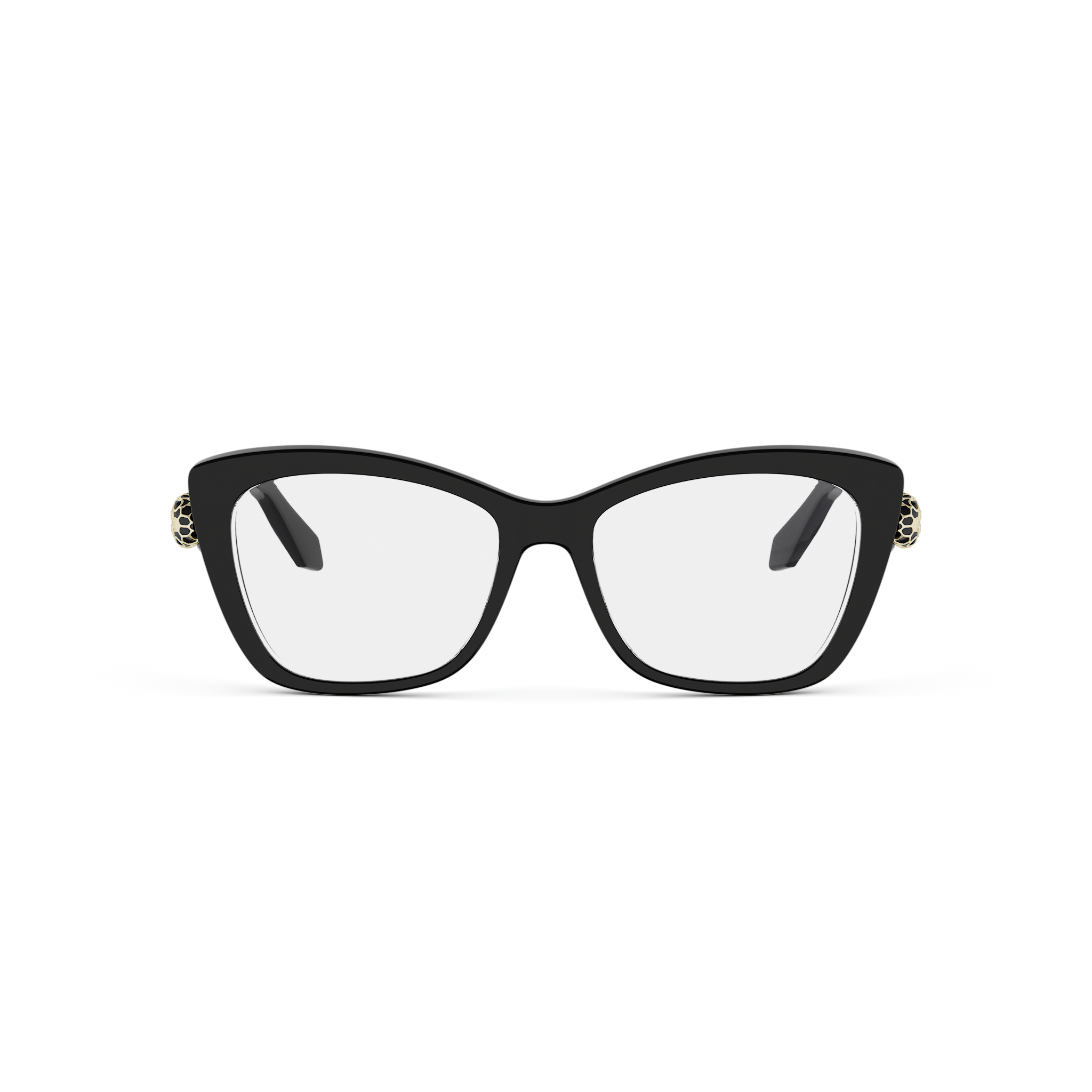 BVLGARI BV50074I 001 53 FRAME