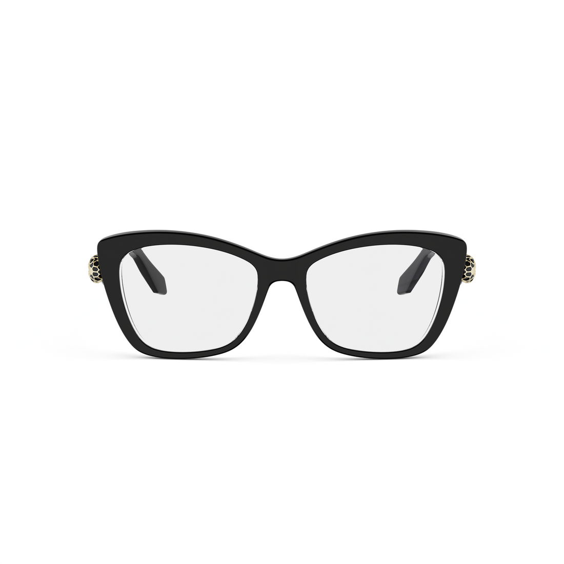 BVLGARI BV50074I 001 53 FRAME