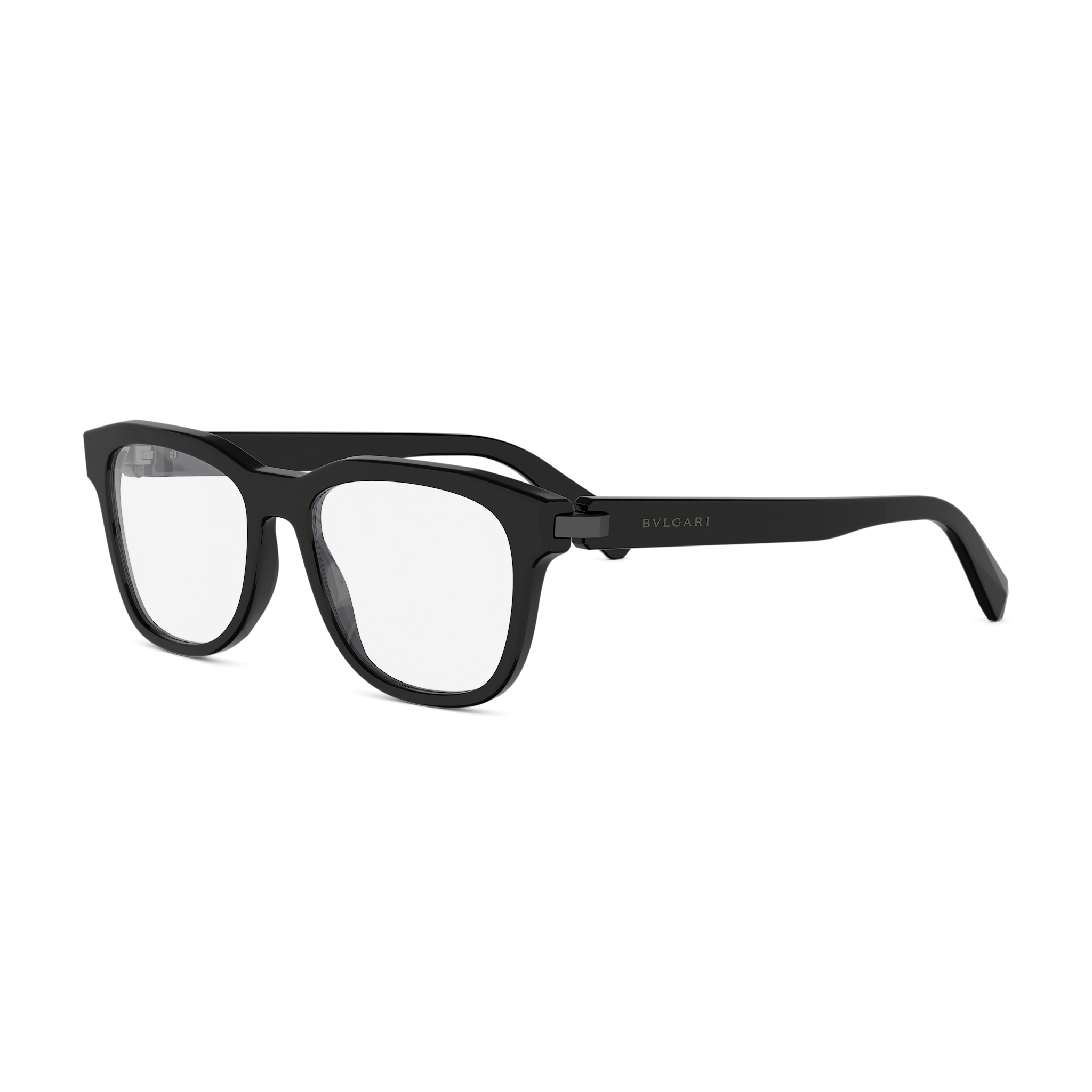 BVLGARI BV50078I 001 52 FRAME