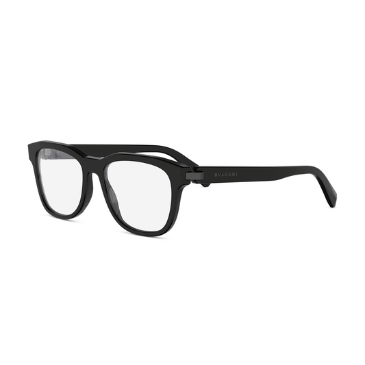 BVLGARI BV50078I 001 52 FRAME
