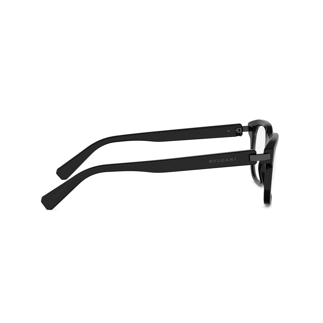 BVLGARI BV50078I 001 52 FRAME