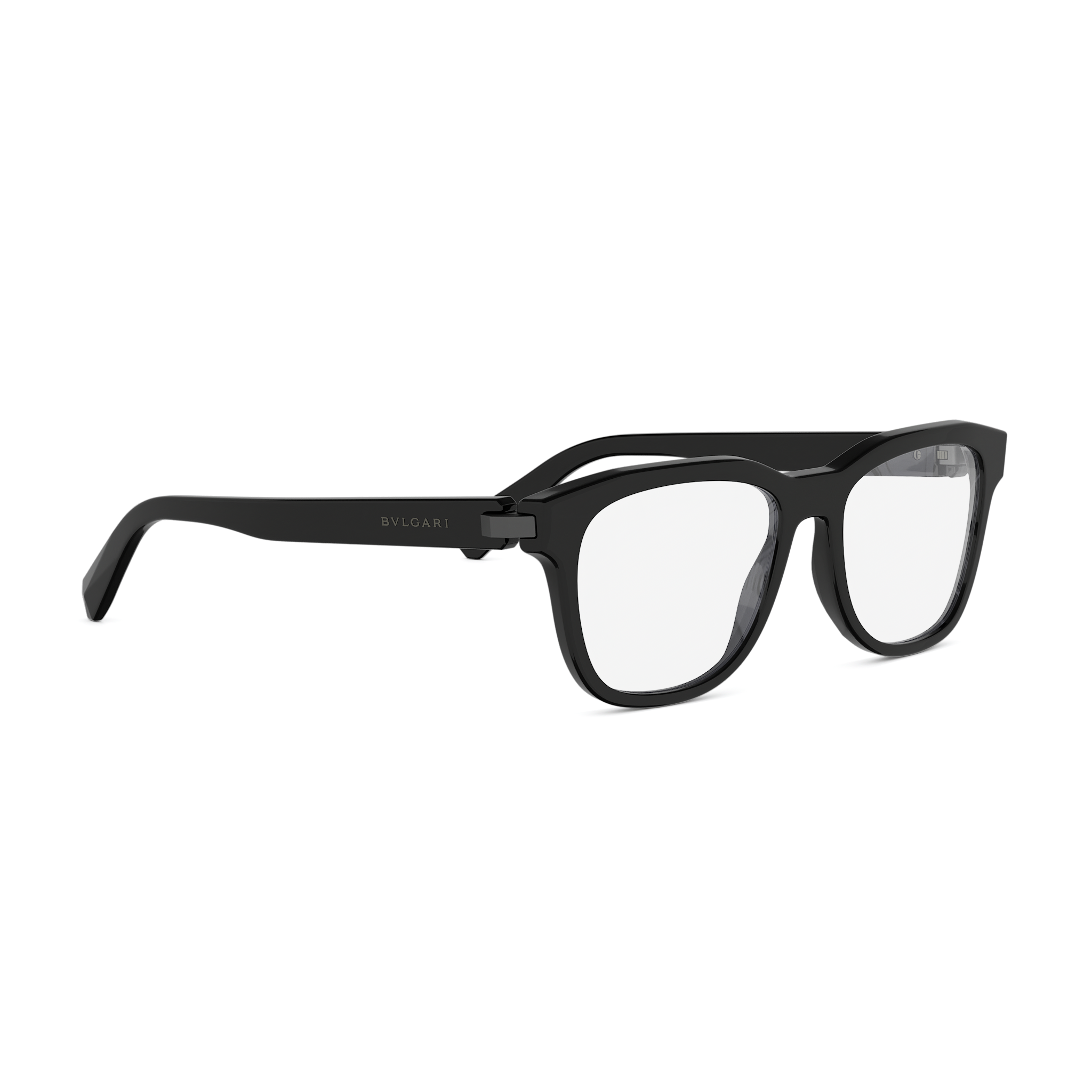 BVLGARI BV50078I 001 52 FRAME