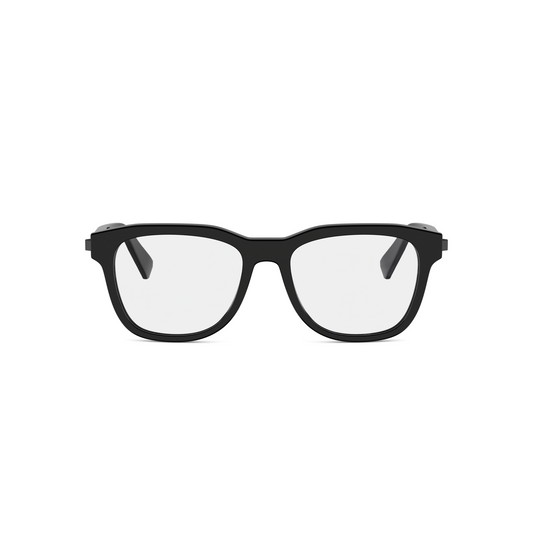 BVLGARI BV50078I 001 52 FRAME