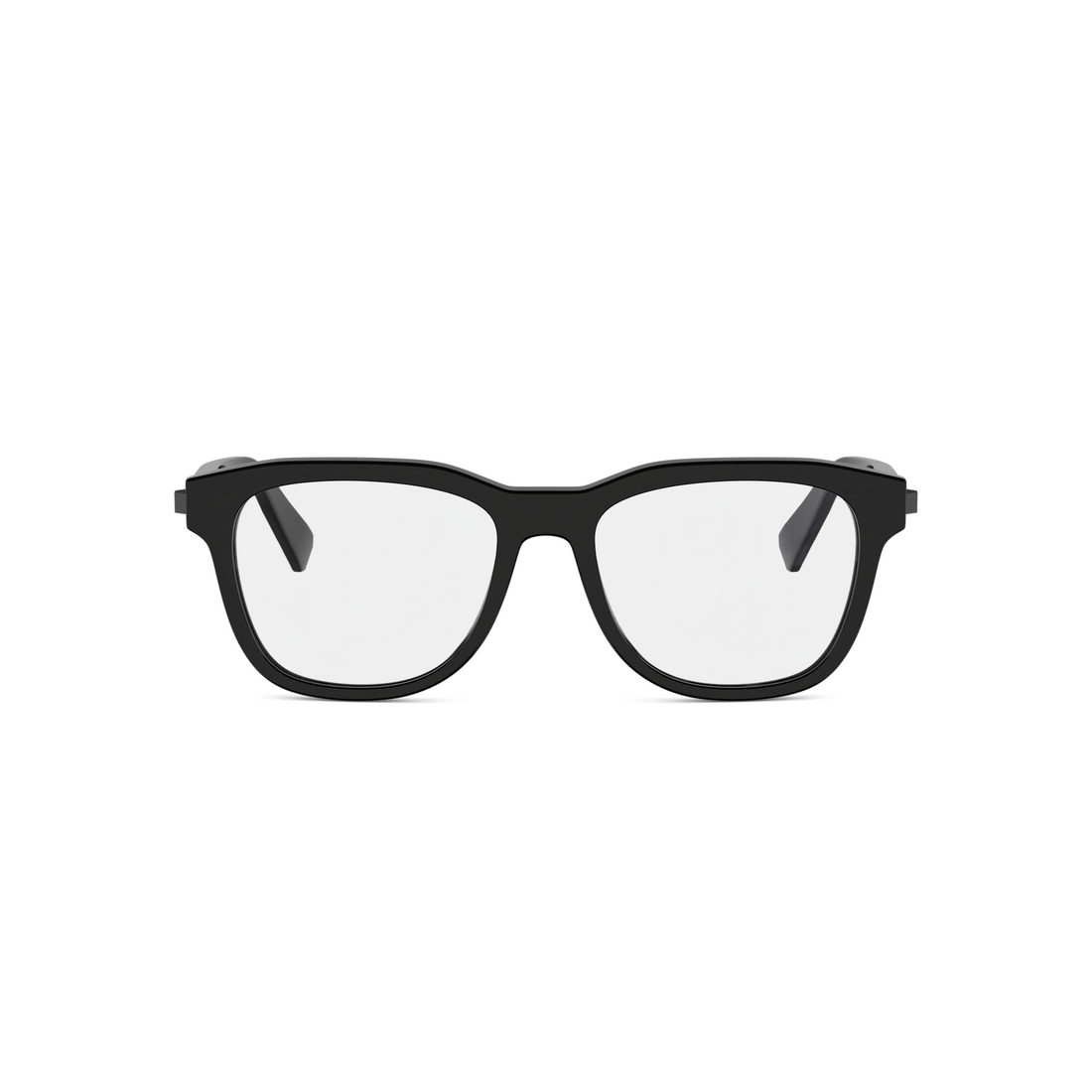 BVLGARI BV50078I 001 52 FRAME