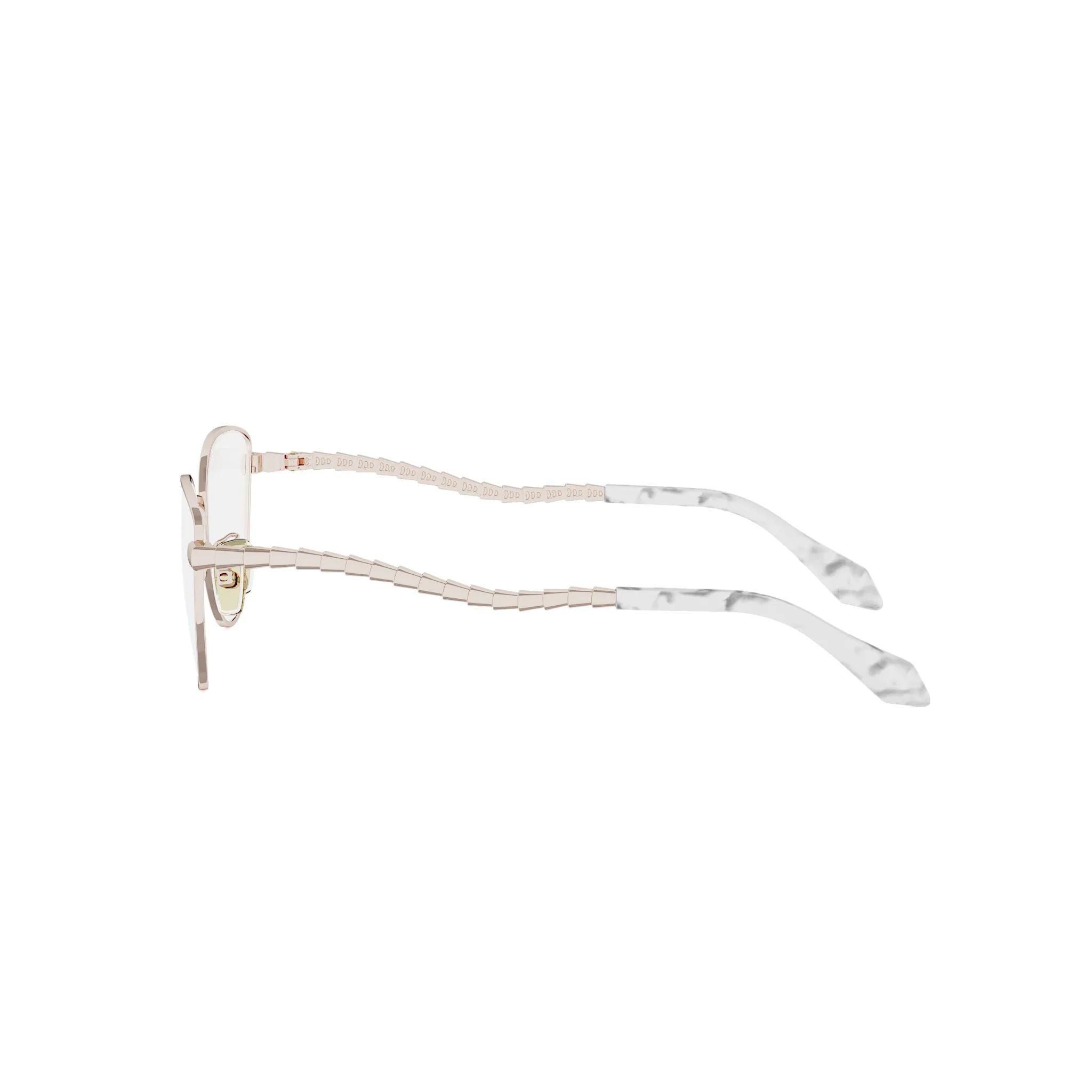 BVLGARI BV50081U SERPENTI 028 53 FRAME