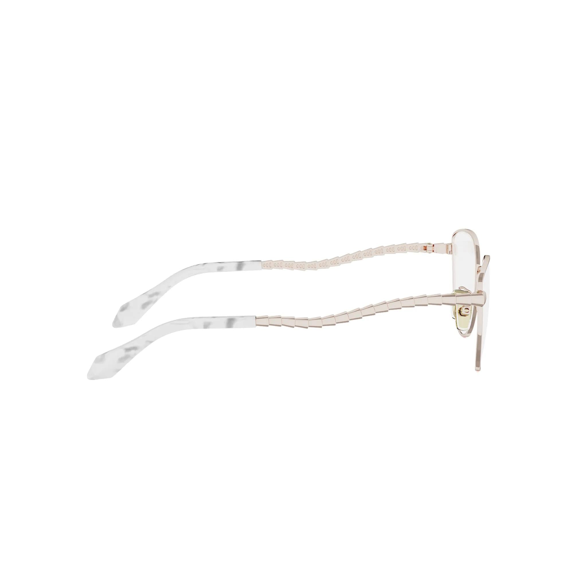 BVLGARI BV50081U SERPENTI 028 53 FRAME