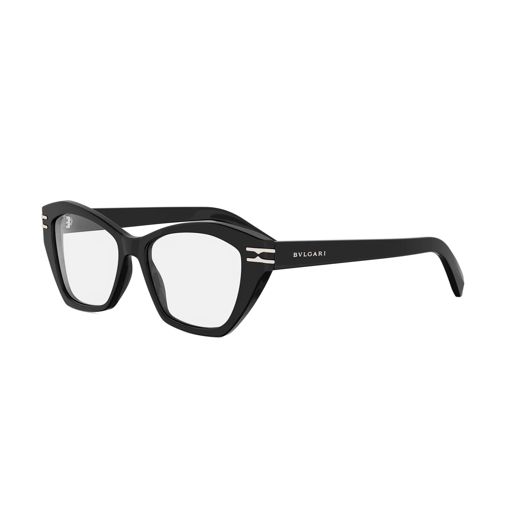 BVLGARI BV50084I B ZEROI 001 52 FRAME