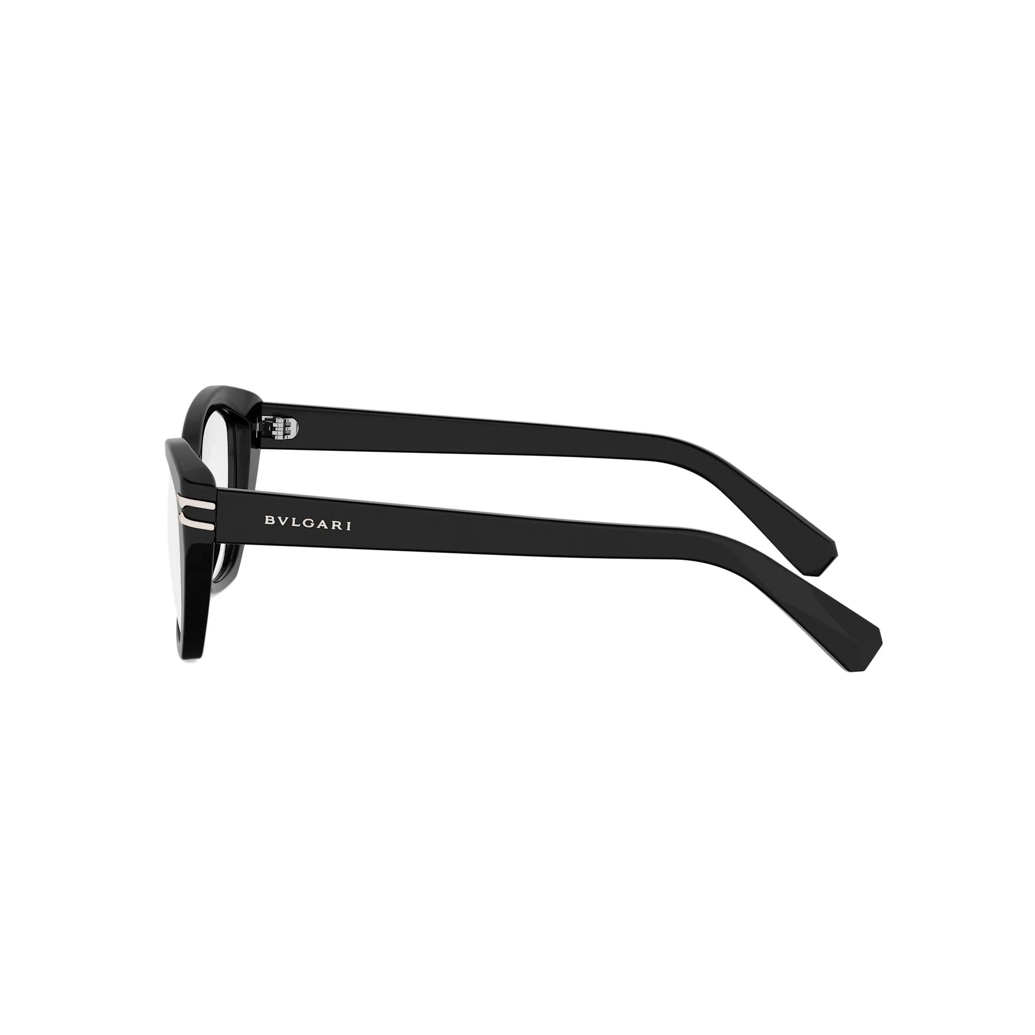 BVLGARI BV50084I B ZEROI 001 52 FRAME