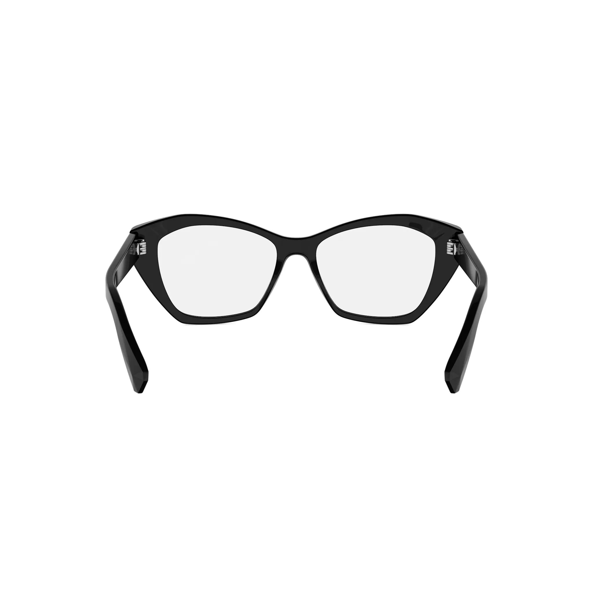 BVLGARI BV50084I B ZEROI 001 52 FRAME
