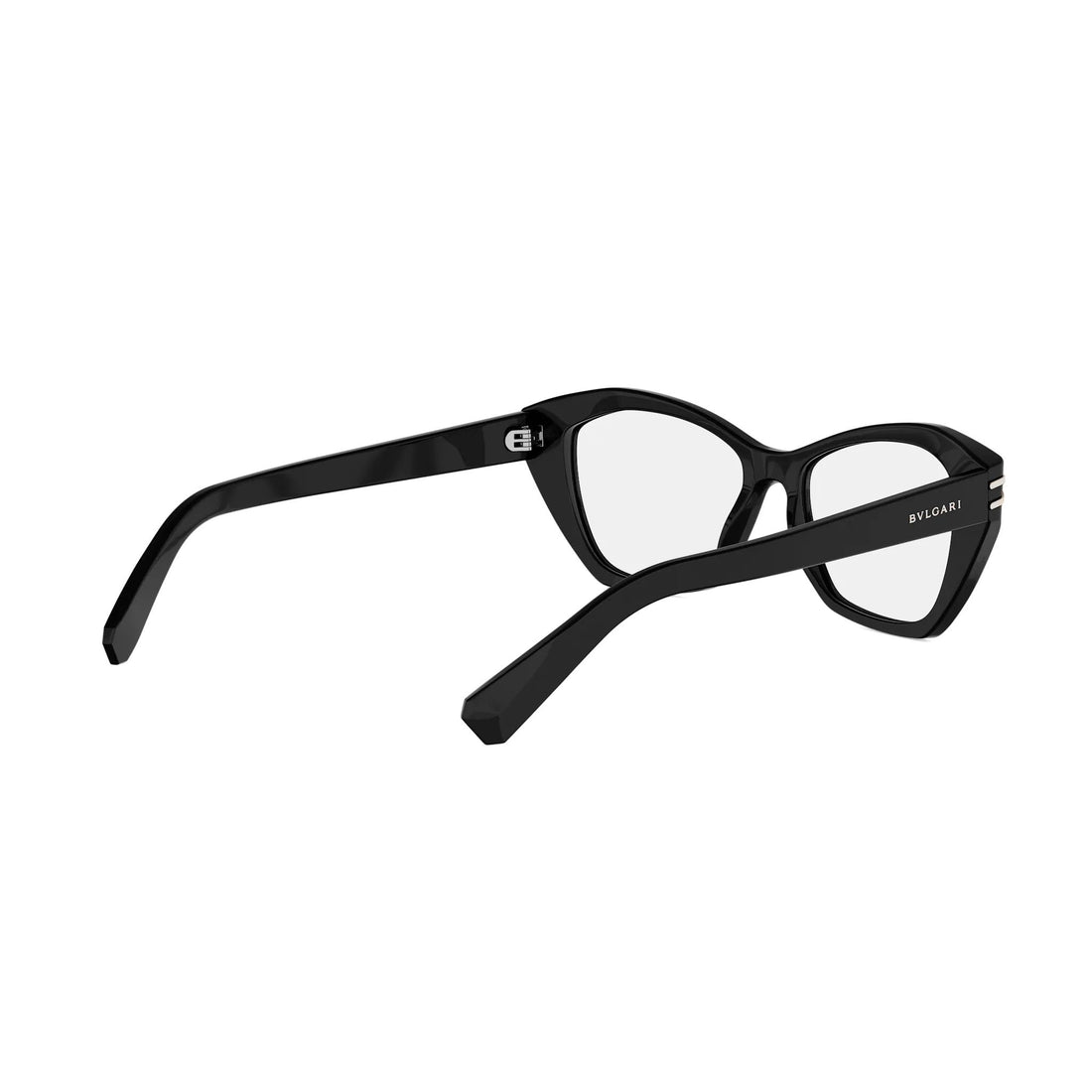 BVLGARI BV50084I B ZEROI 001 52 FRAME