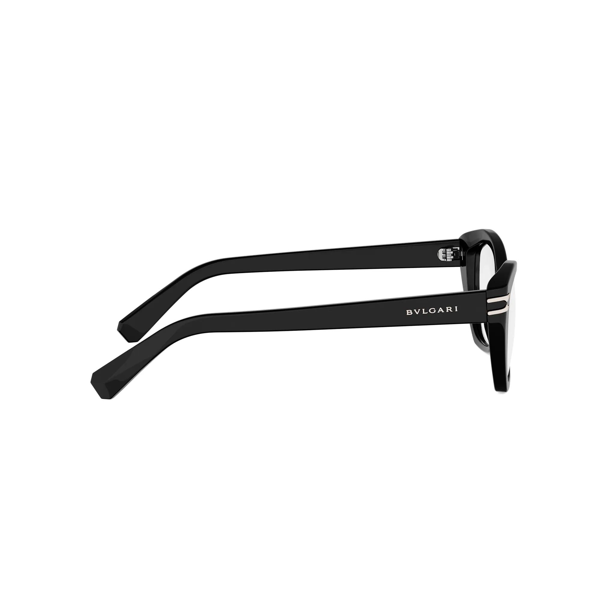 BVLGARI BV50084I B ZEROI 001 52 FRAME