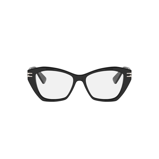 BVLGARI BV50084I B ZEROI 001 52 FRAME