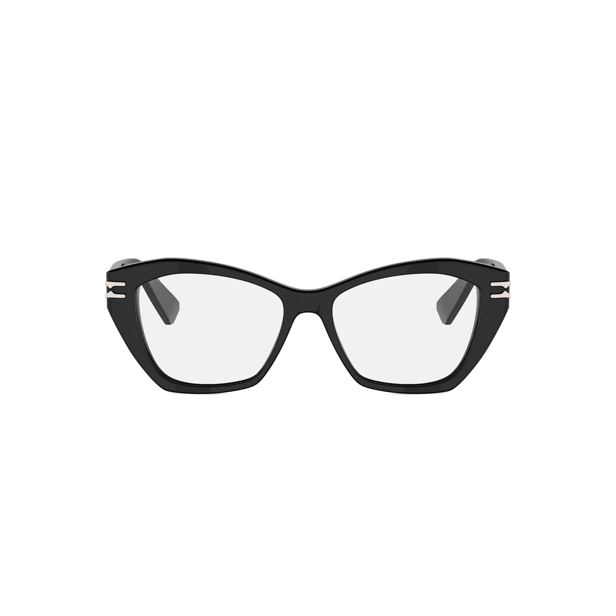 BVLGARI BV50084I B ZEROI 001 52 FRAME