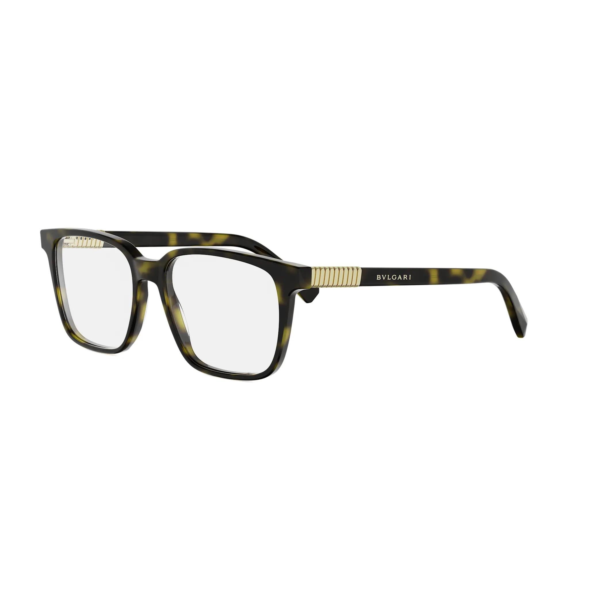 BVLGARI BV50086I TUBOGAS 052 54 FRAME