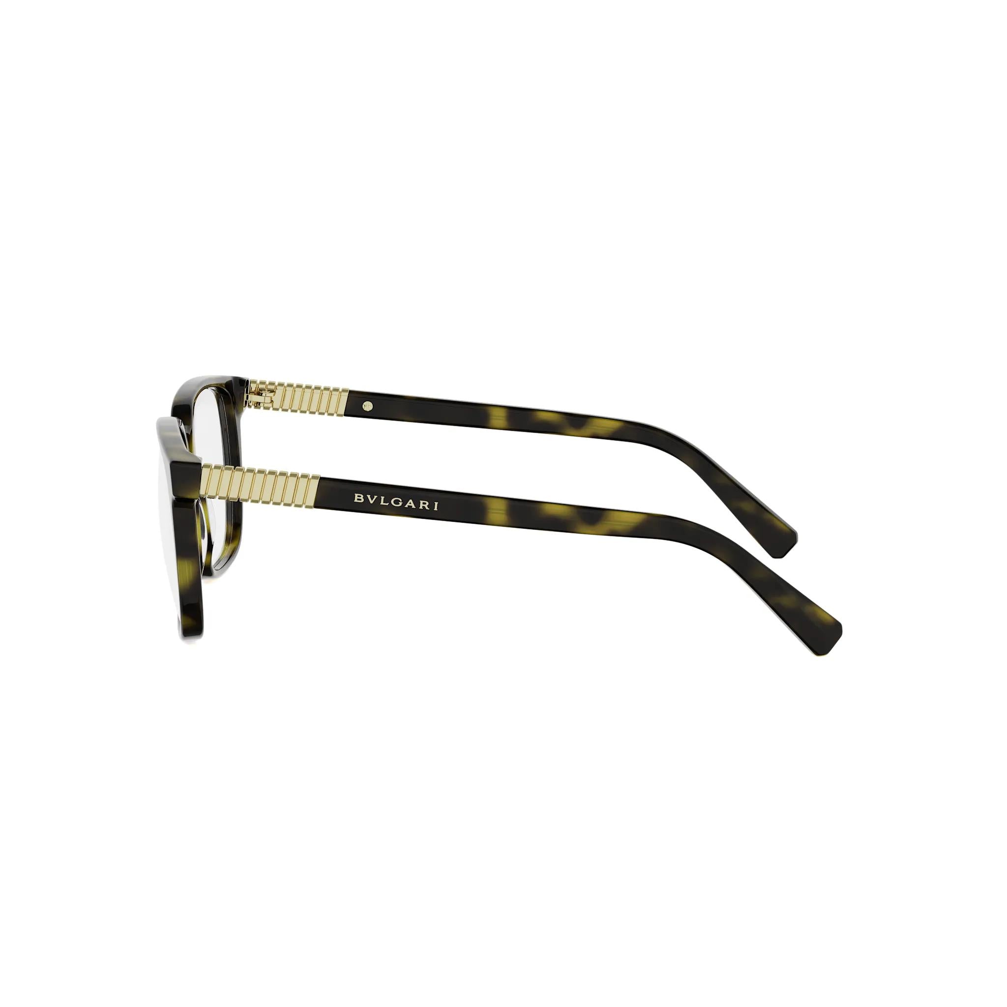 BVLGARI BV50086I TUBOGAS 052 54 FRAME