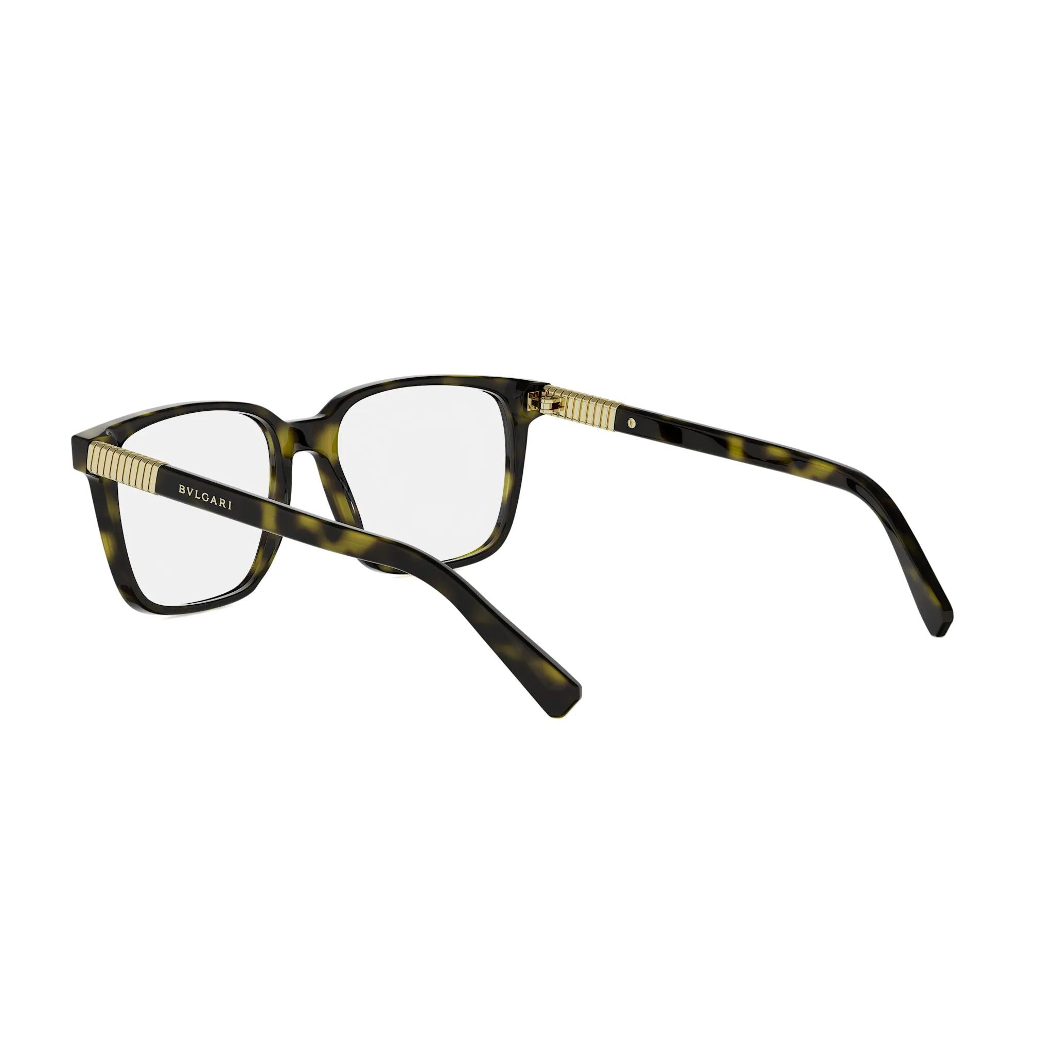 BVLGARI BV50086I TUBOGAS 052 54 FRAME